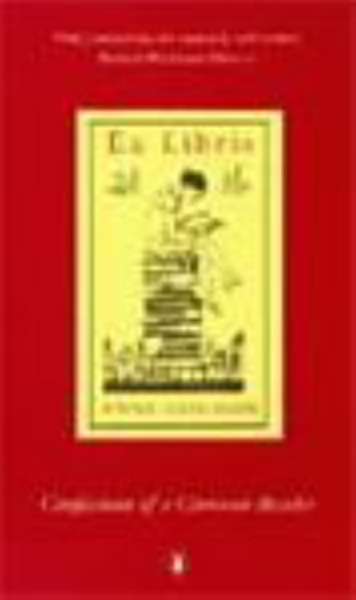Ex Libris Cover Image