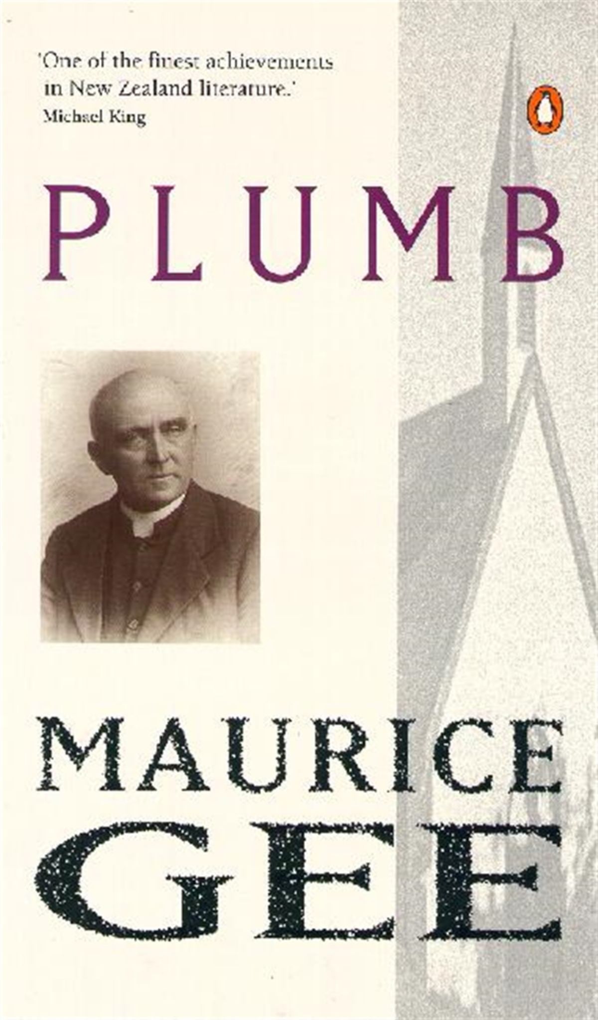 Plumb Cover Image