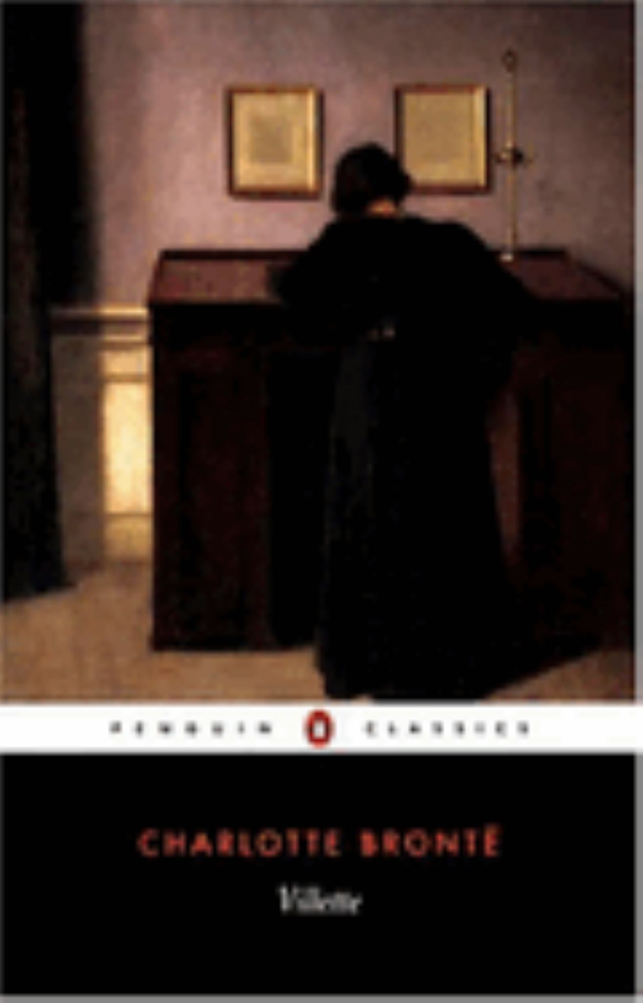 Villette Cover Image