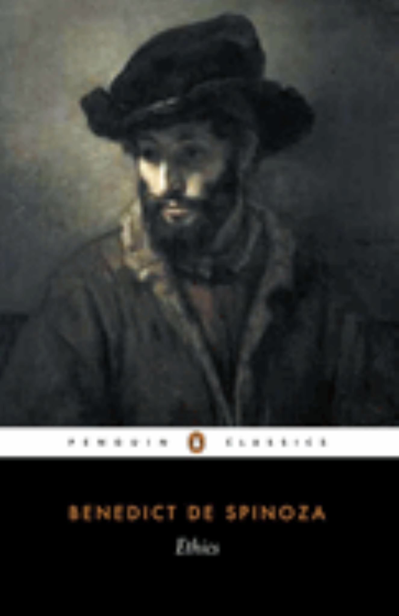 Ethics Cover Image