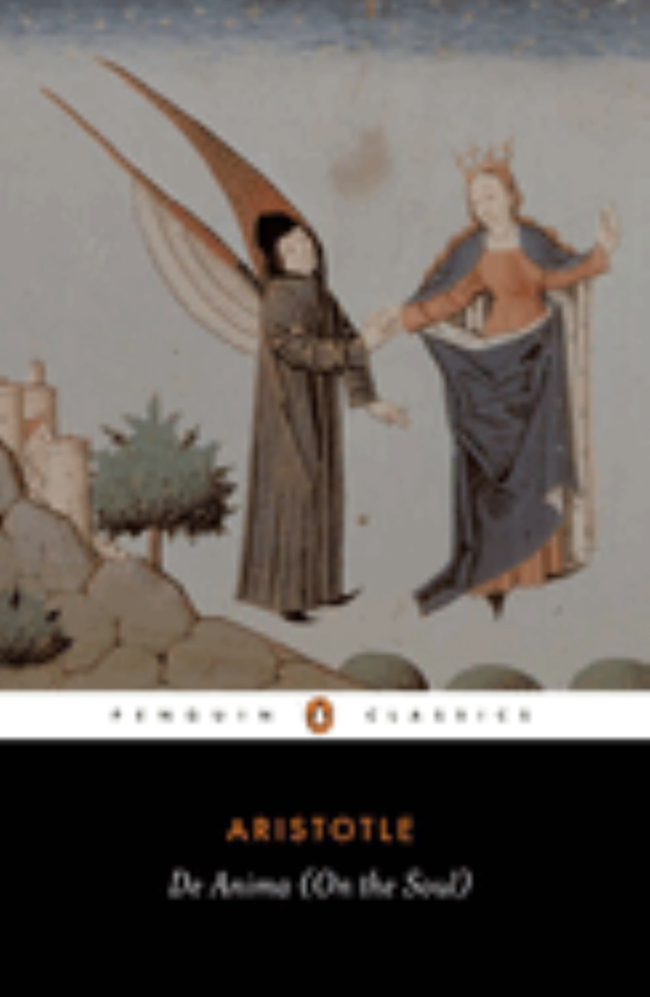 De Anima (on the Soul) Cover Image
