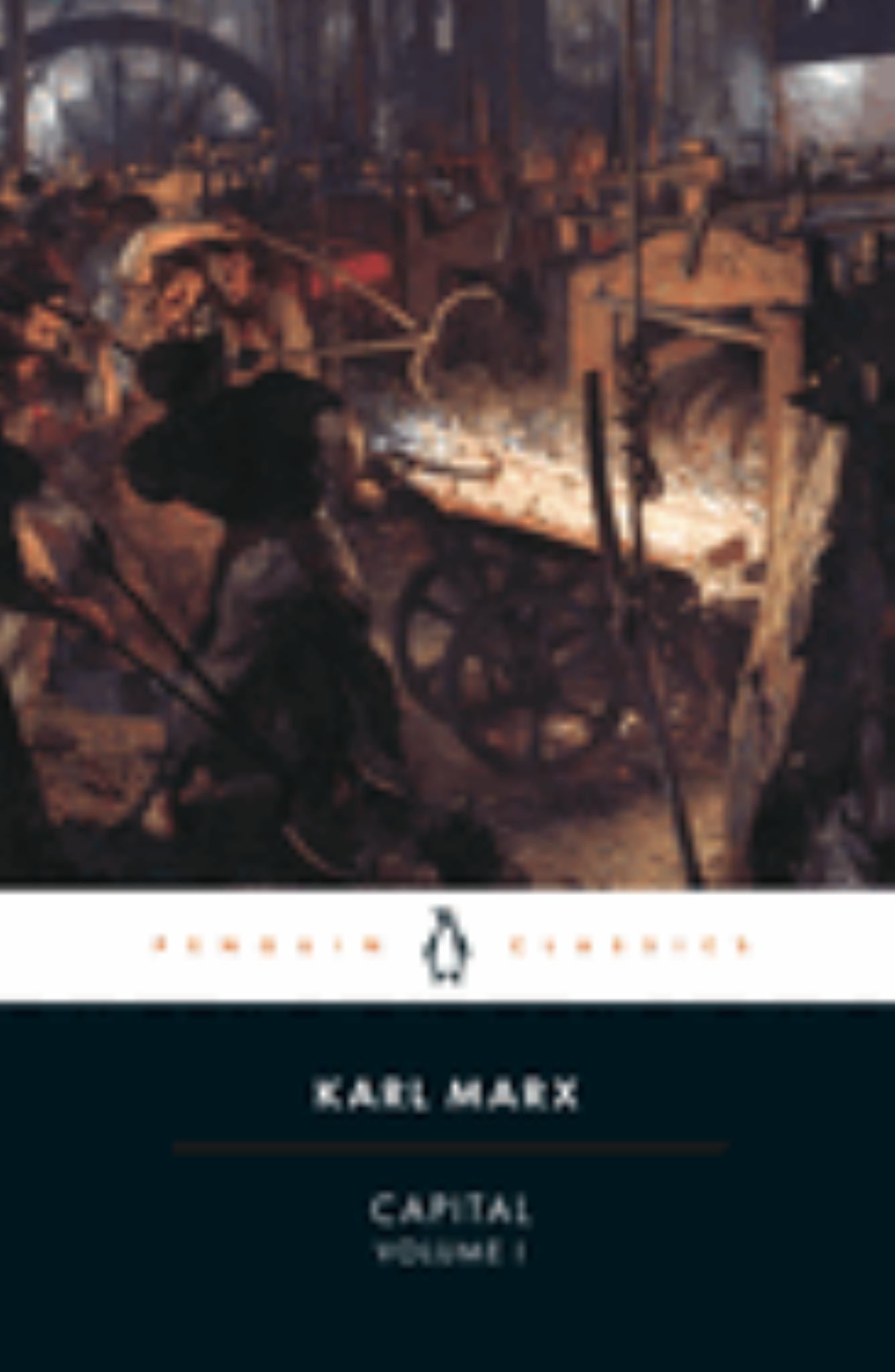 Capital Cover Image