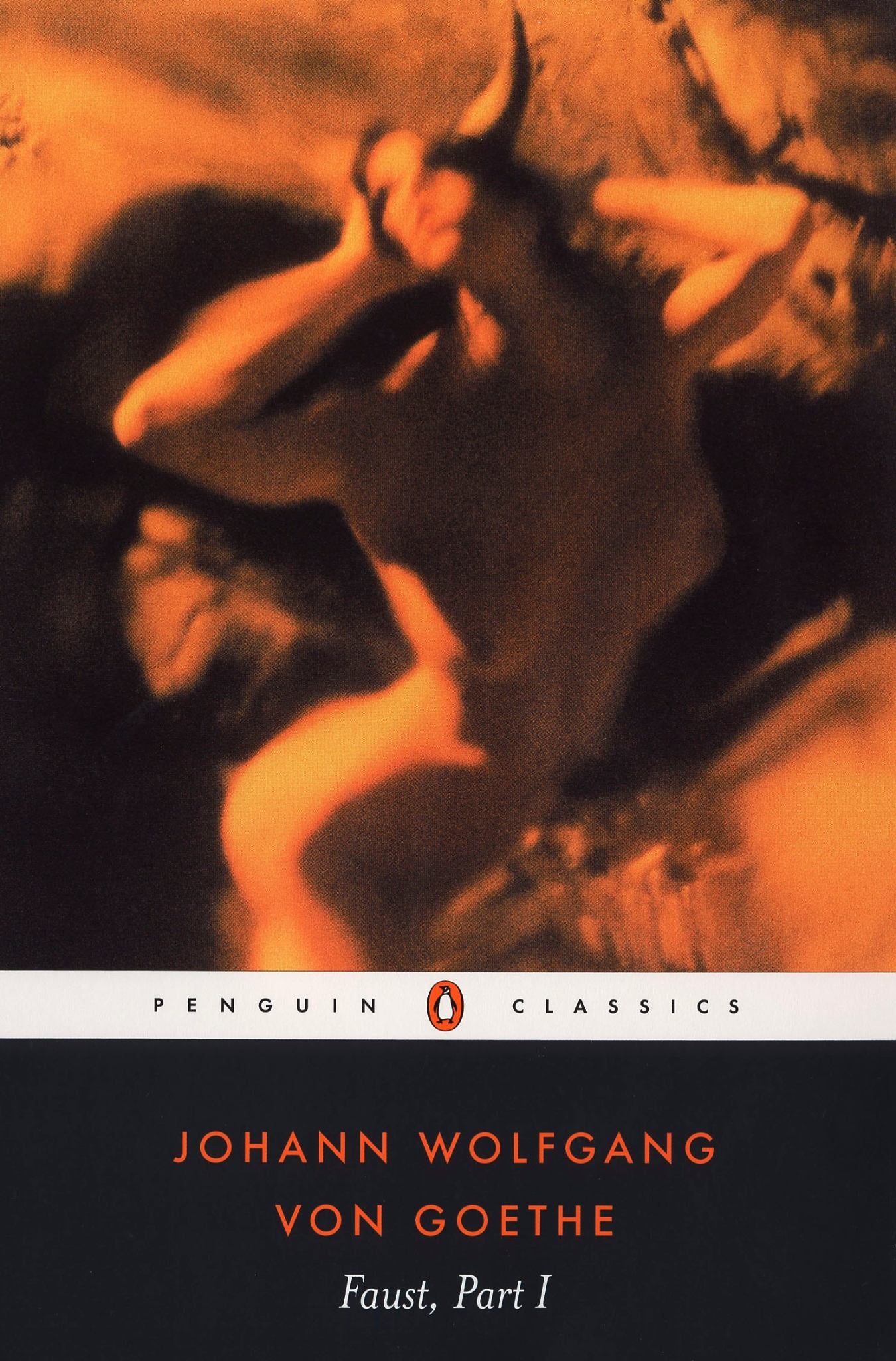 Faust Cover Image