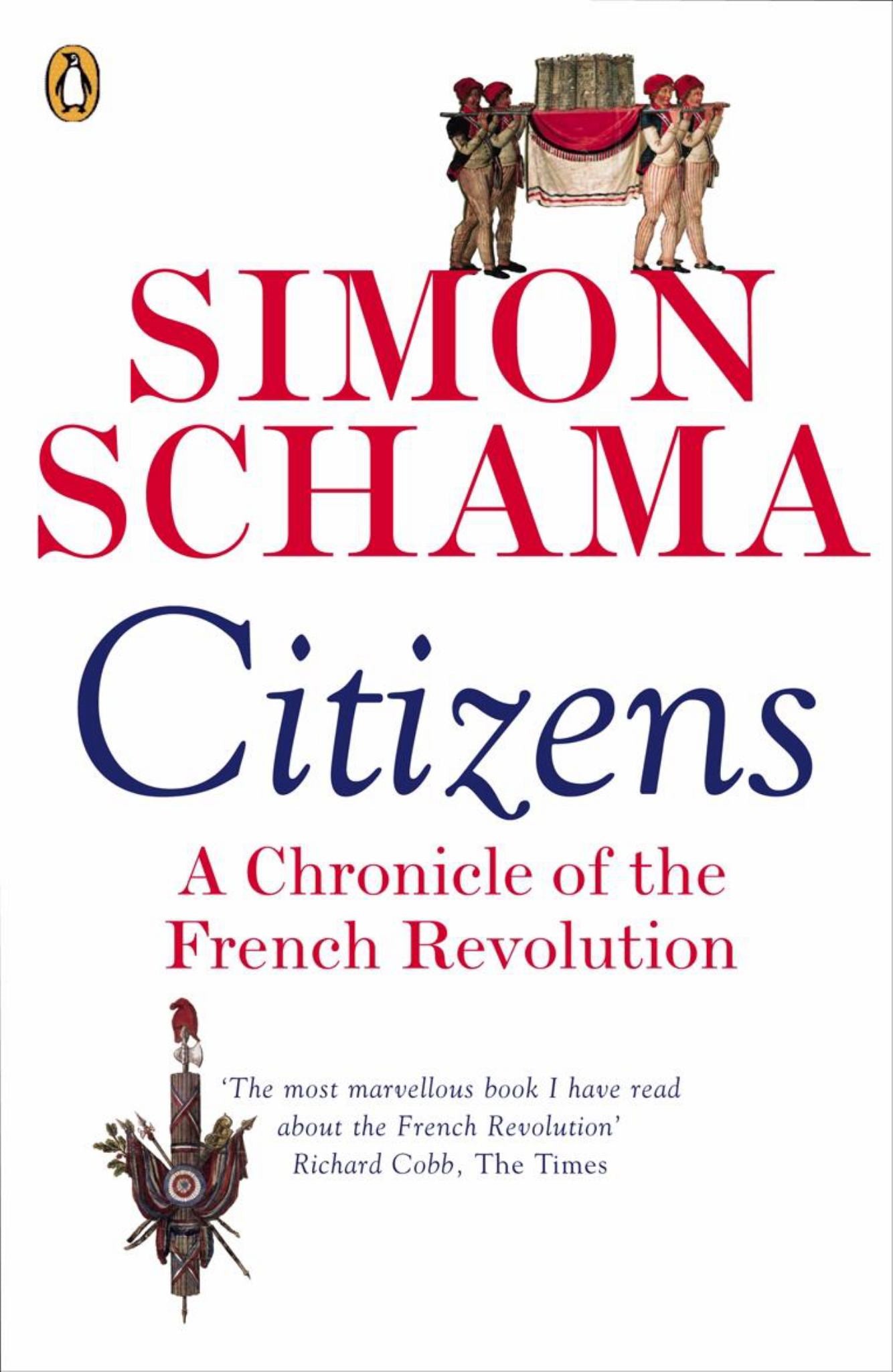Citizens Cover Image