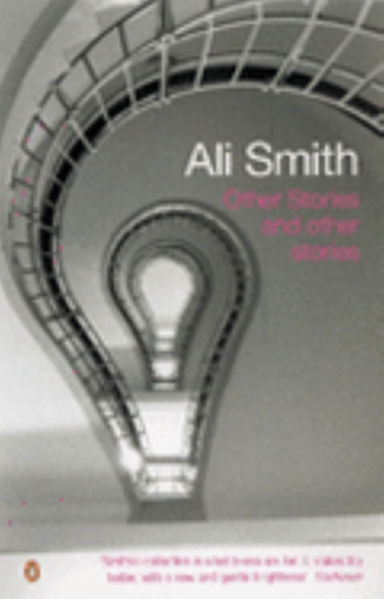 Other Stories and Other Stories Cover Image