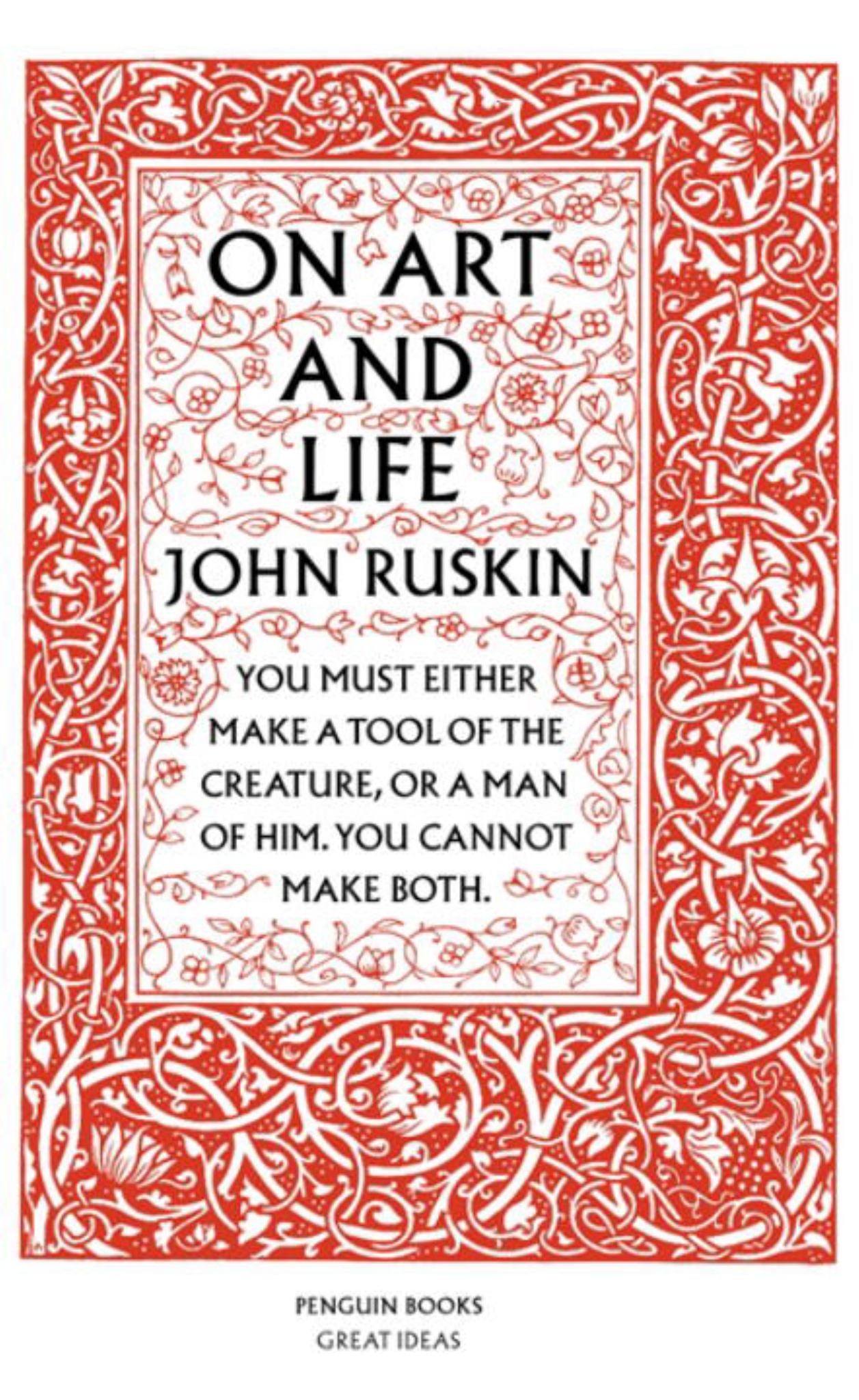 Great Ideas on Art and Life Cover Image