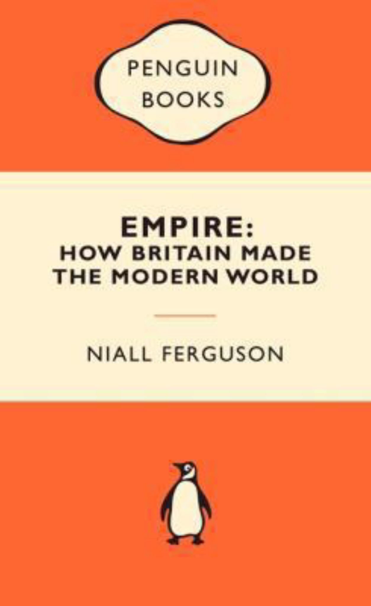 Empire Cover Image