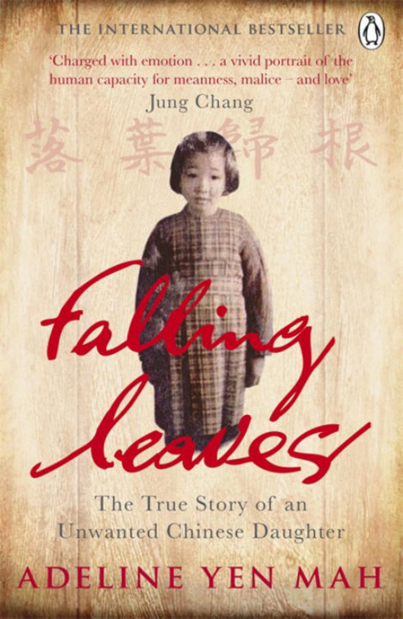 Falling Leaves Cover Image
