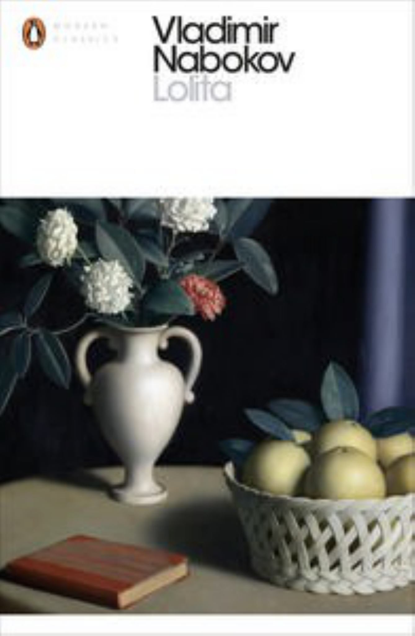 Lolita Cover Image