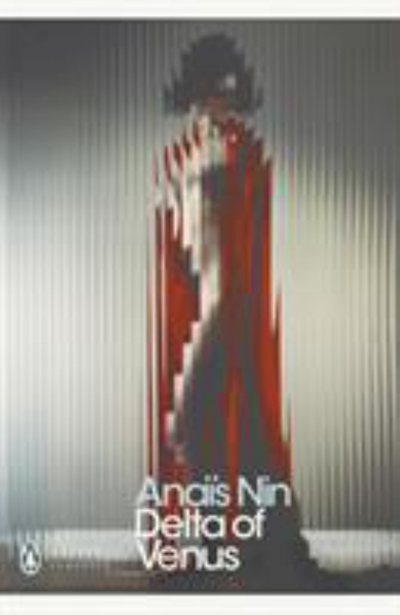 Delta of Venus Cover Image