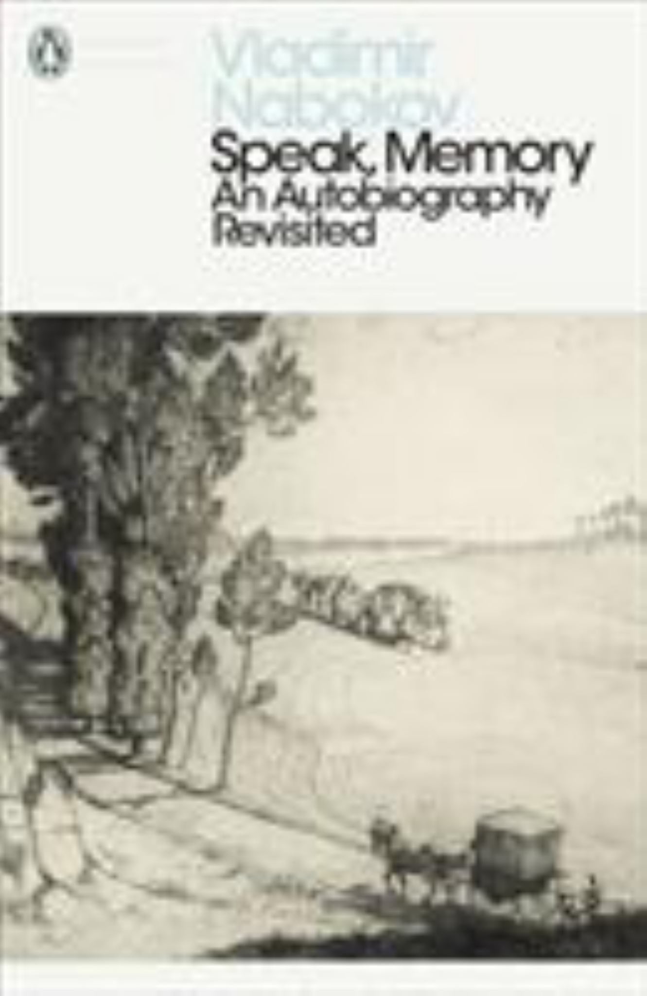 Speak, Memory Cover Image
