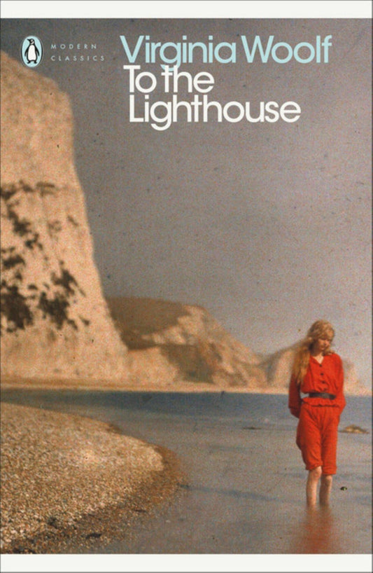 Modern Classics to the Lighthouse Cover Image