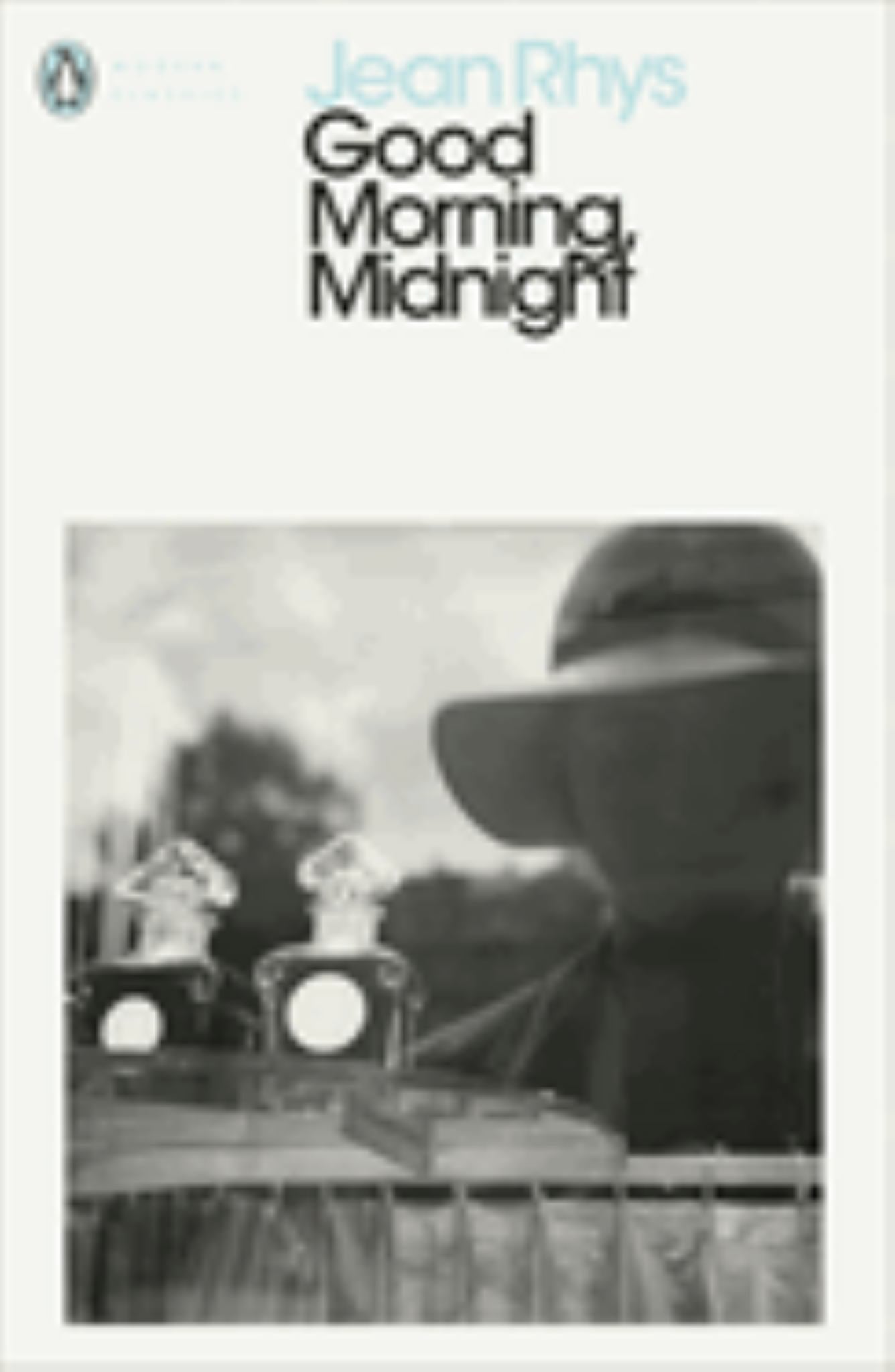 Modern Classics Good Morning Midnight Cover Image