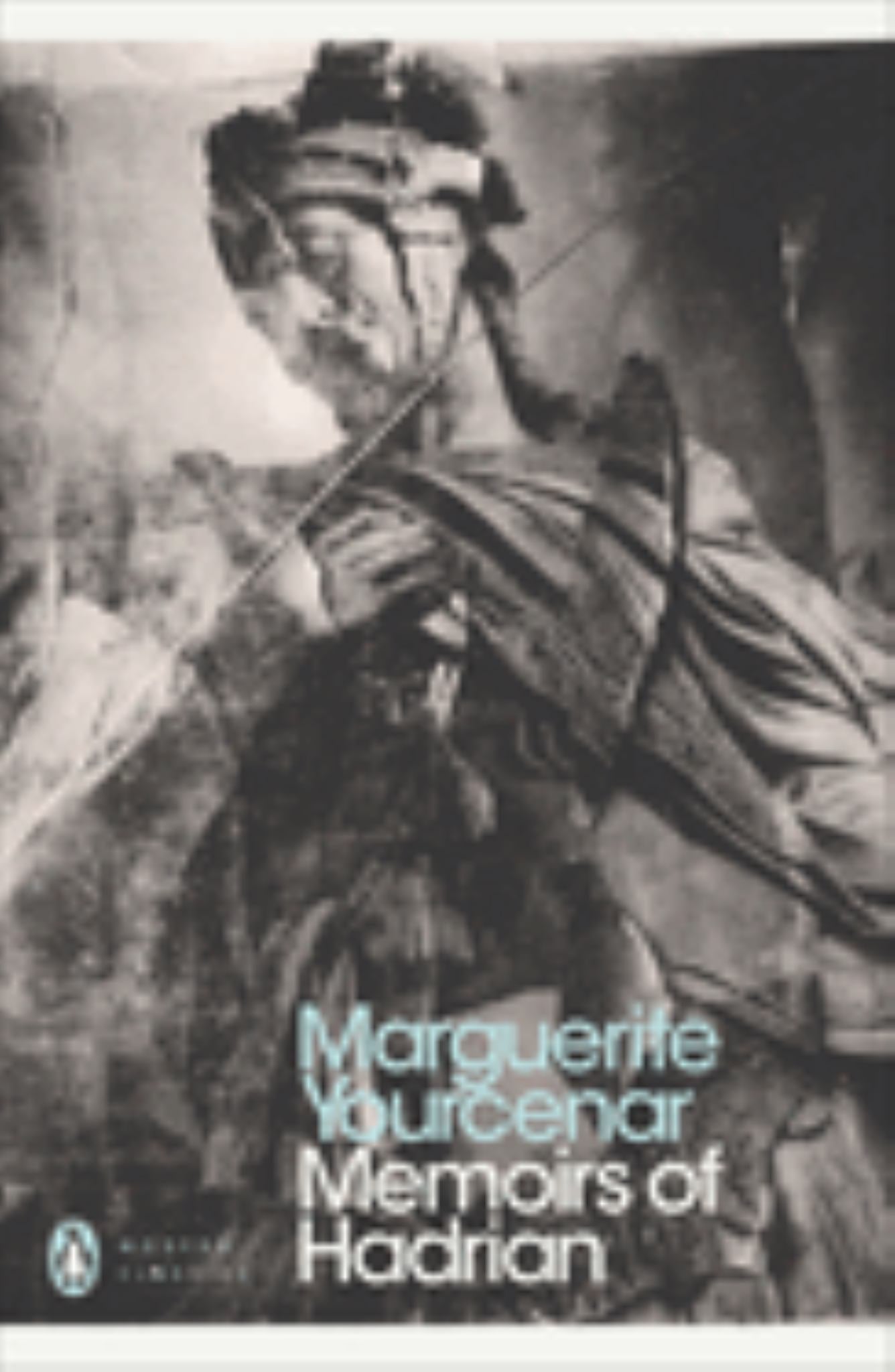 Modern Classics Memoirs of Hadrian Cover Image