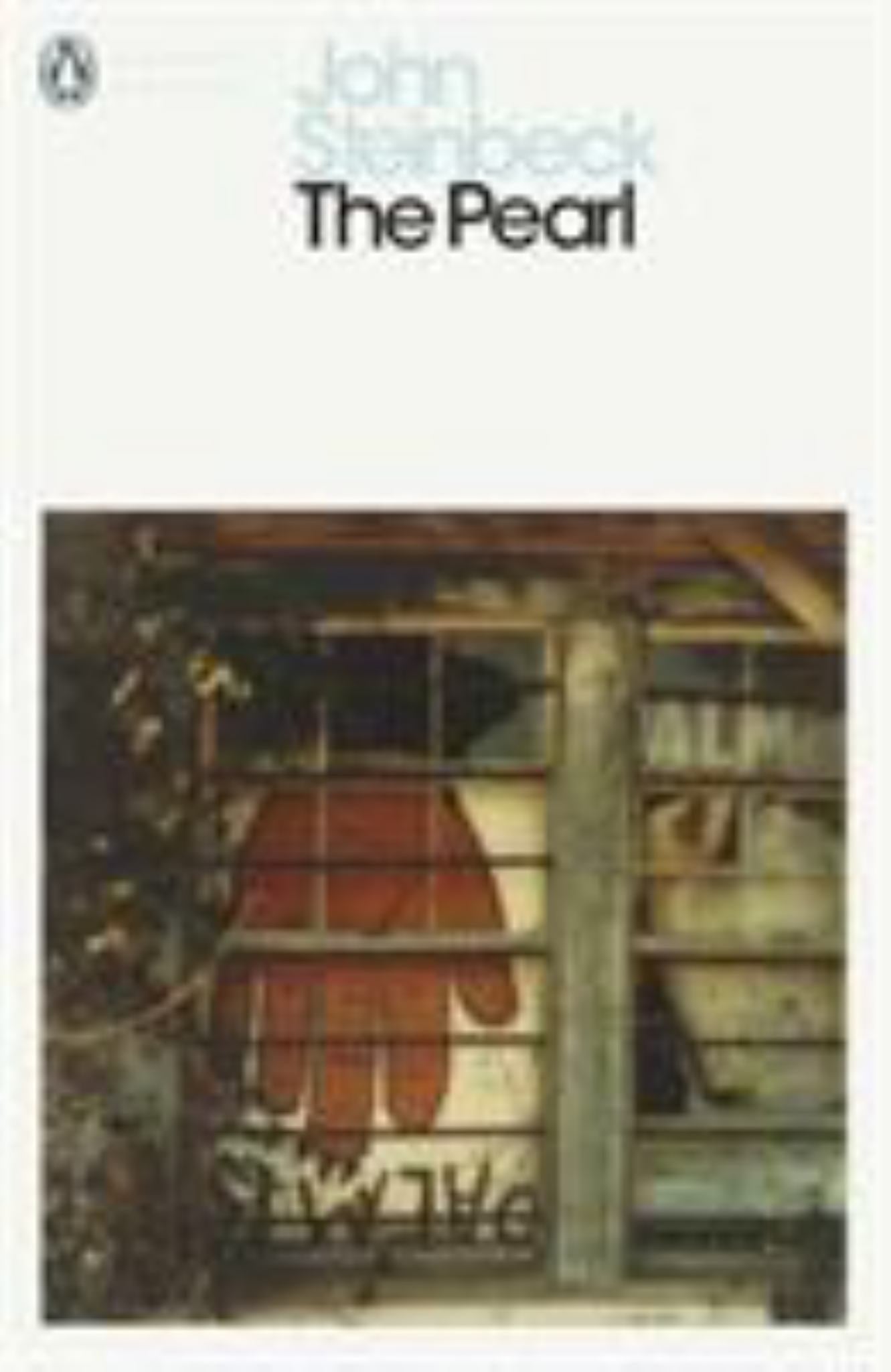 The Pearl Cover Image