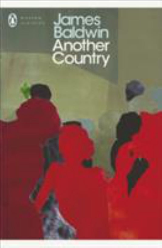 Another Country Cover Image