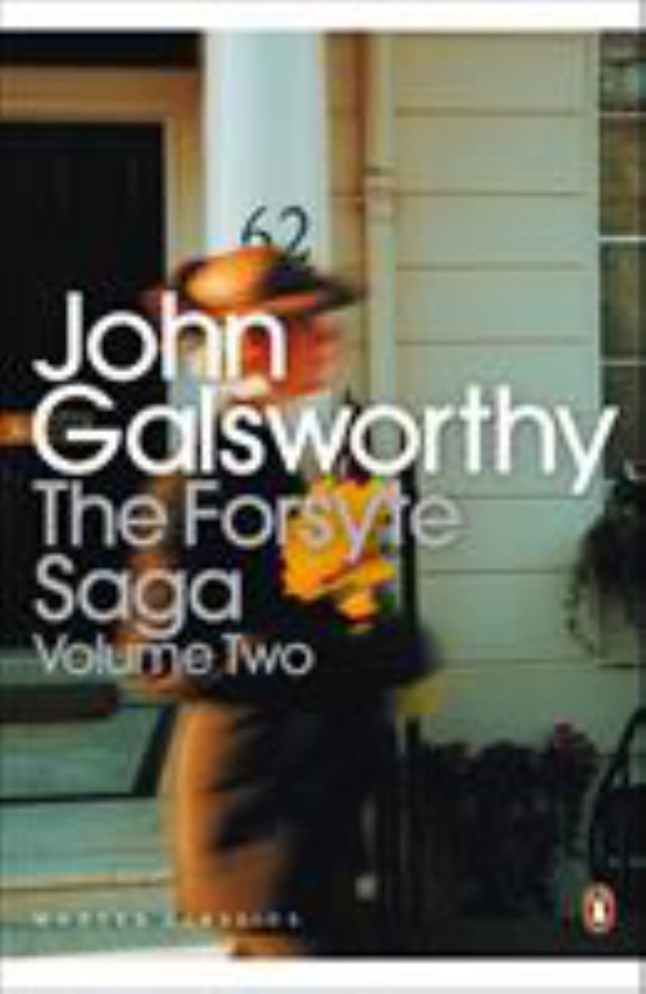 Modern Classics Cover Image