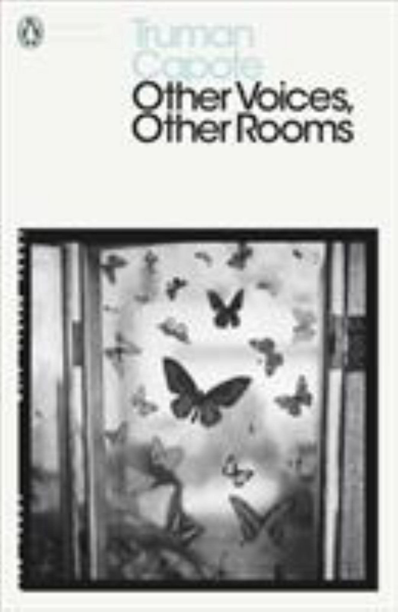 Other Voices, Other Rooms Cover Image