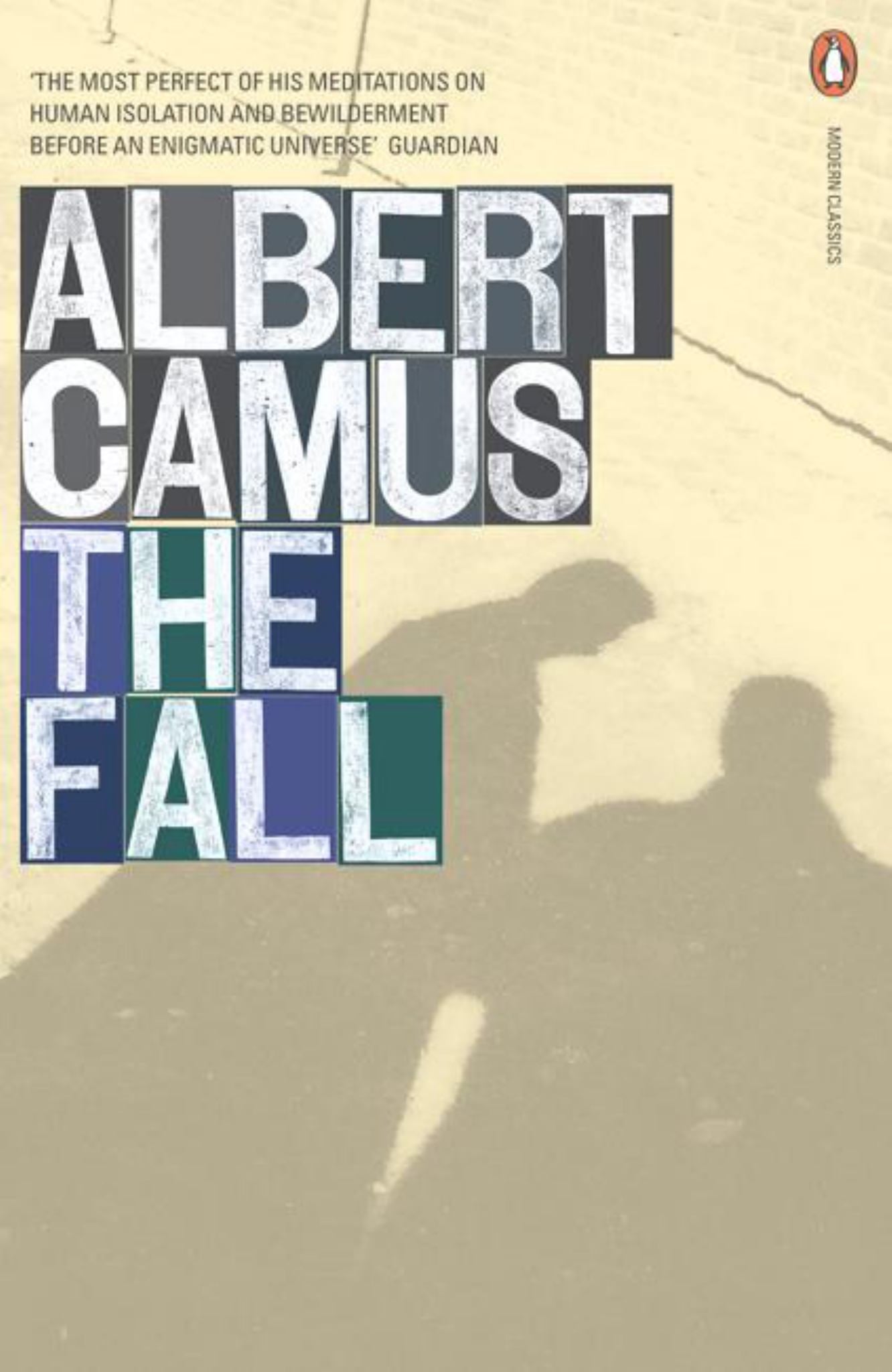The Fall Cover Image