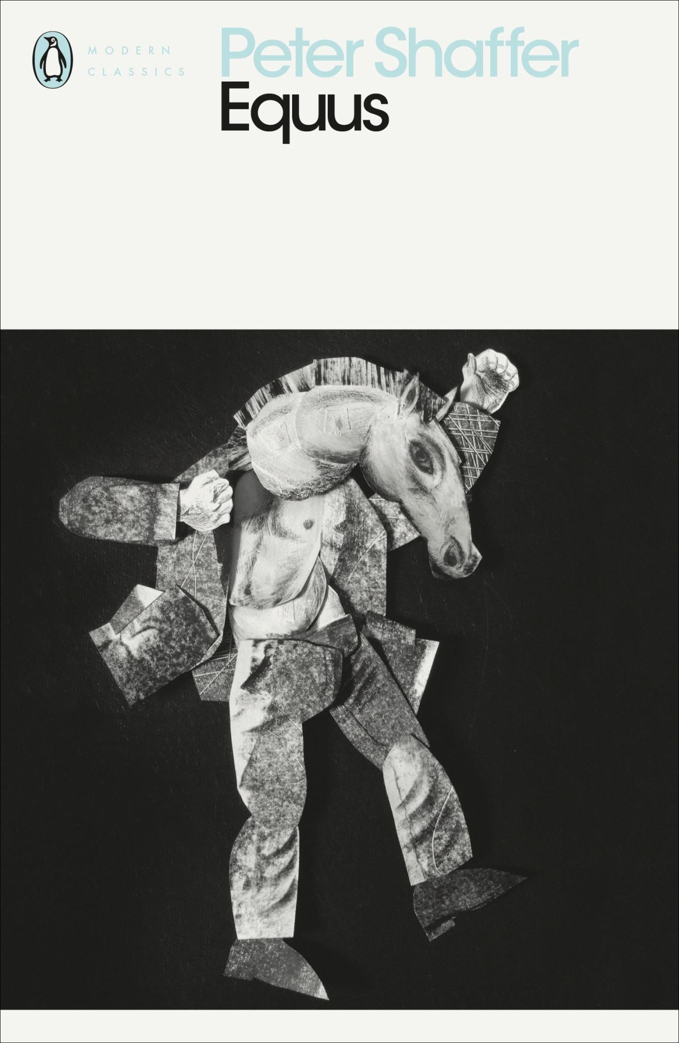 Modern Classics Equus Cover Image