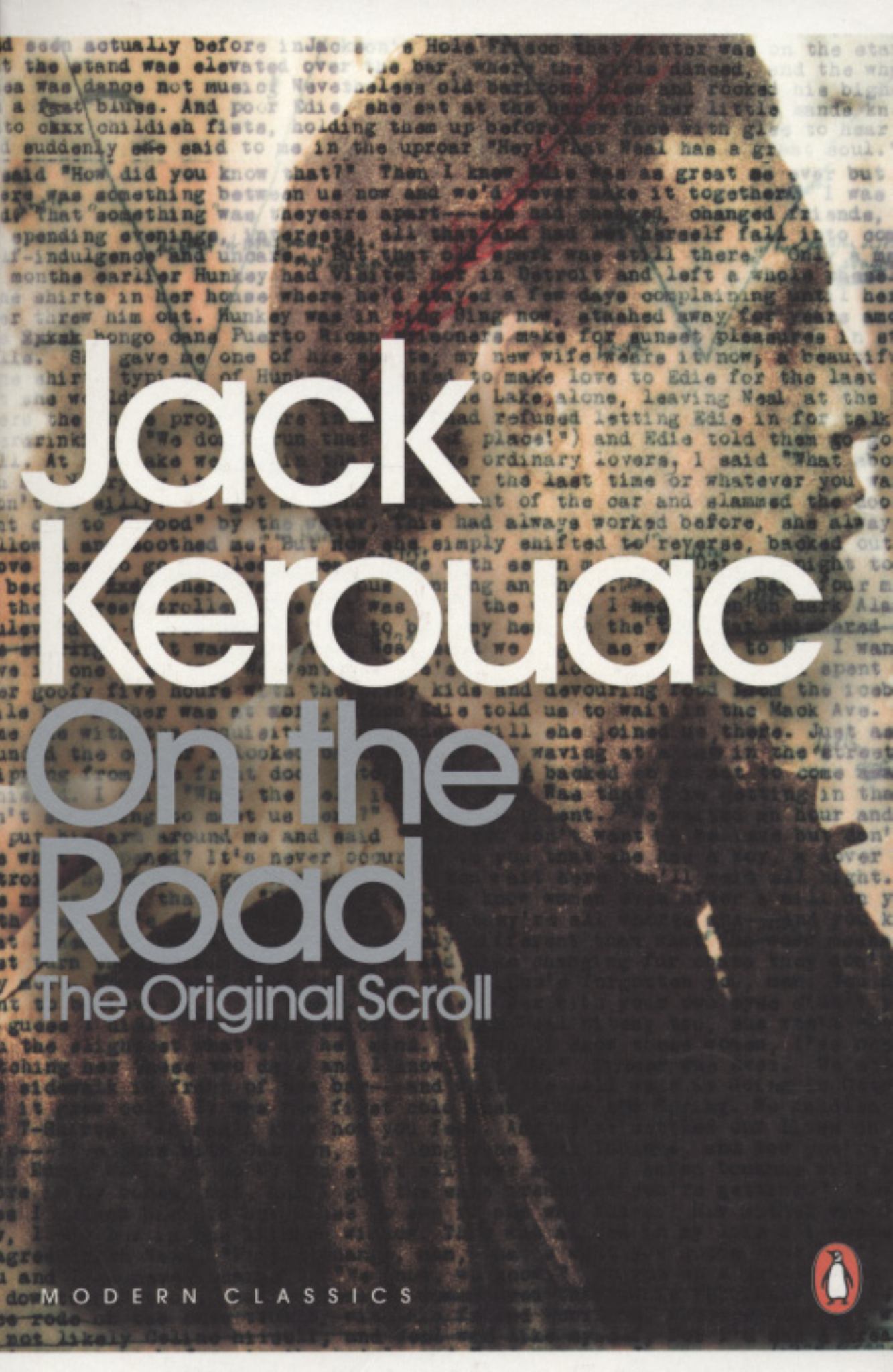 On the Road Cover Image