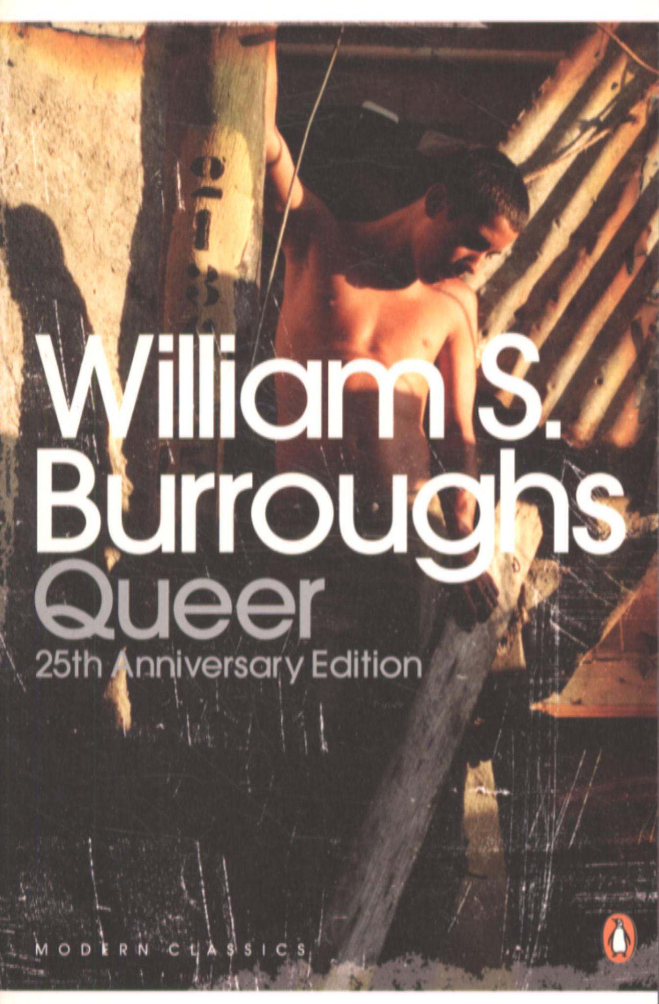 Queer Cover Image