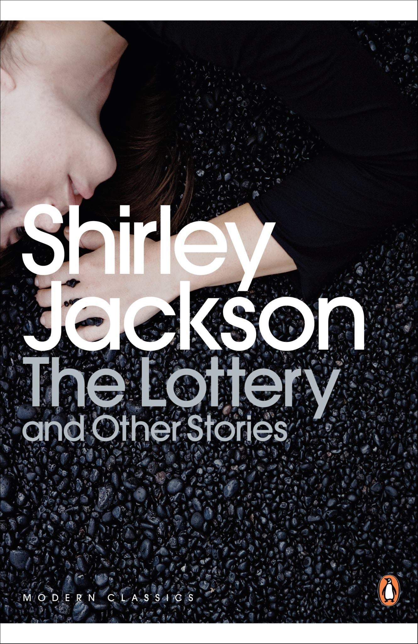 The Lottery and Other Stories Cover Image
