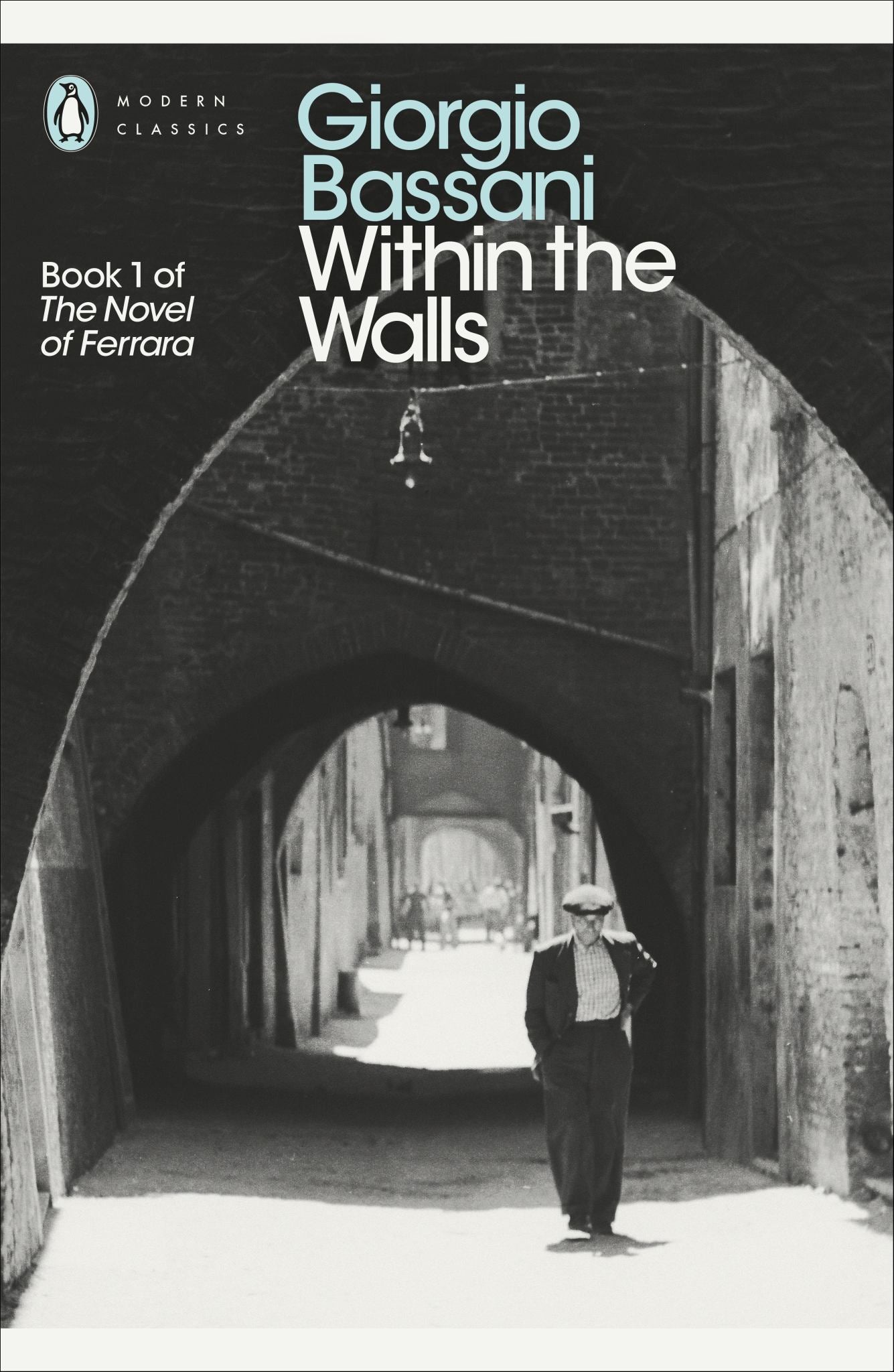 Within the Walls Cover Image