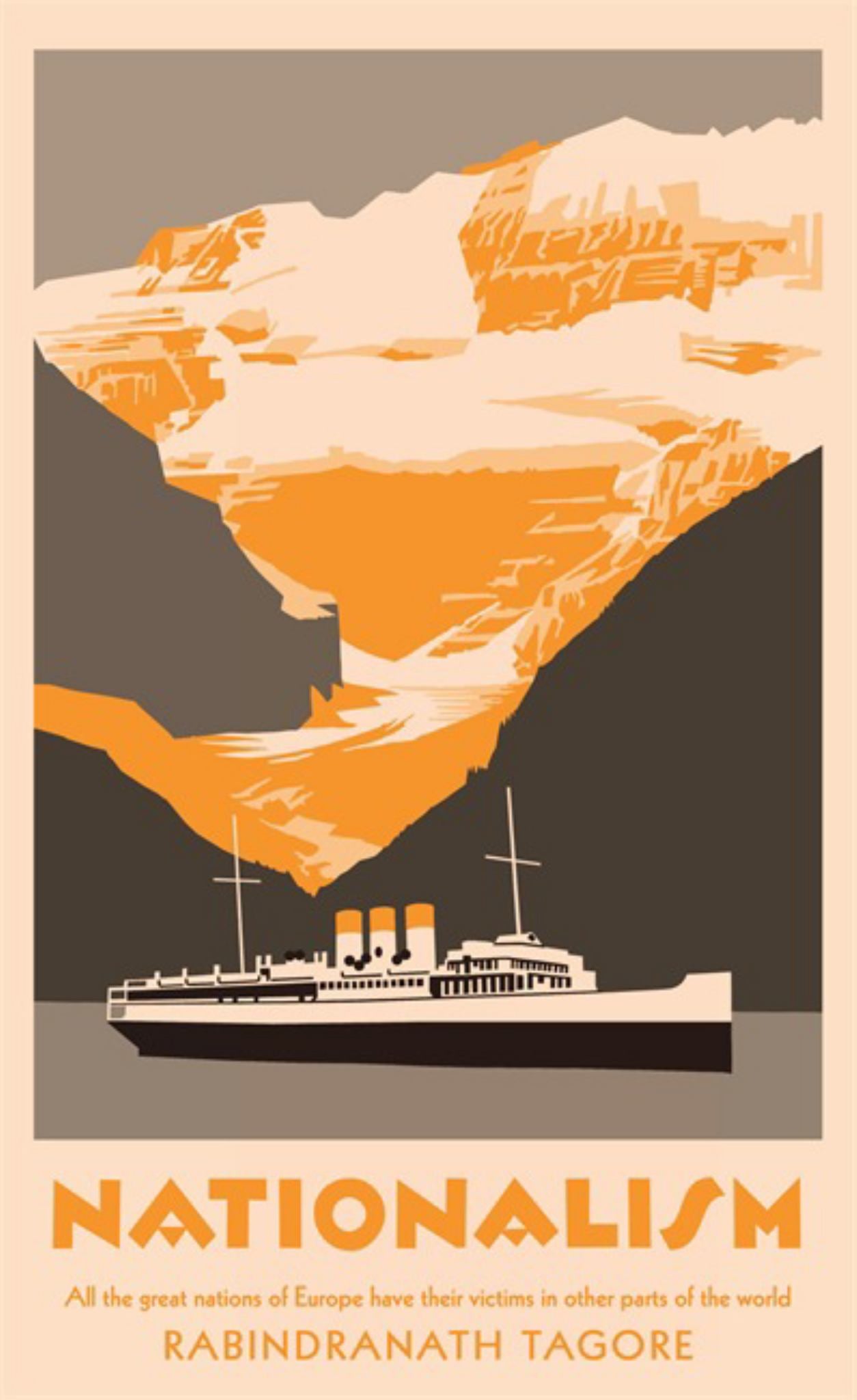 Great Ideas V Nationalism Cover Image