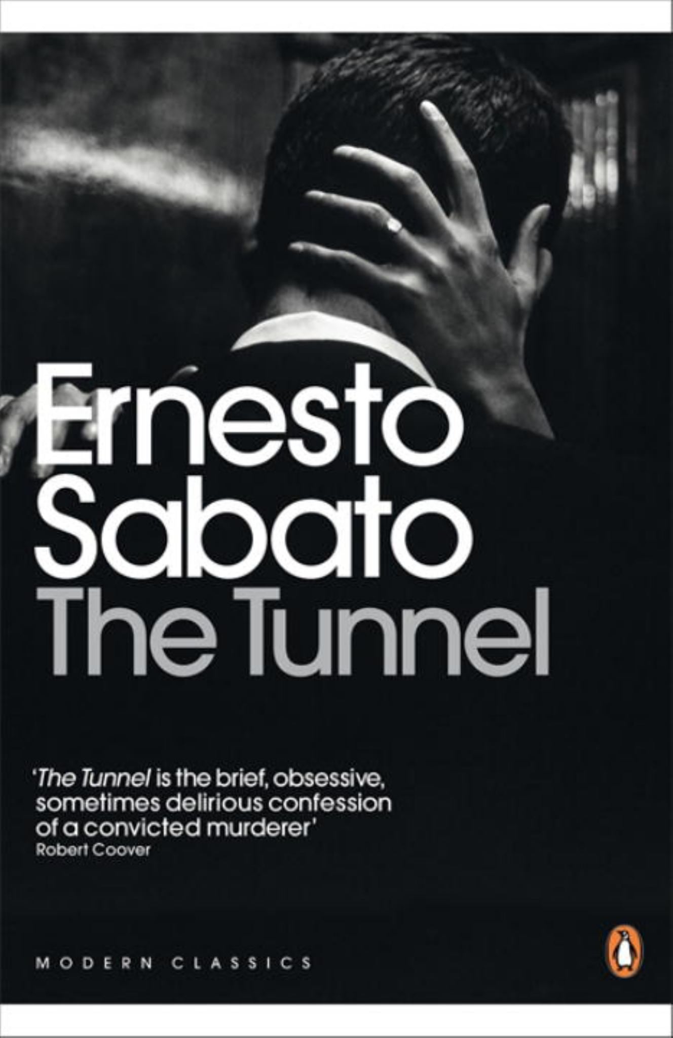 The Tunnel Cover Image