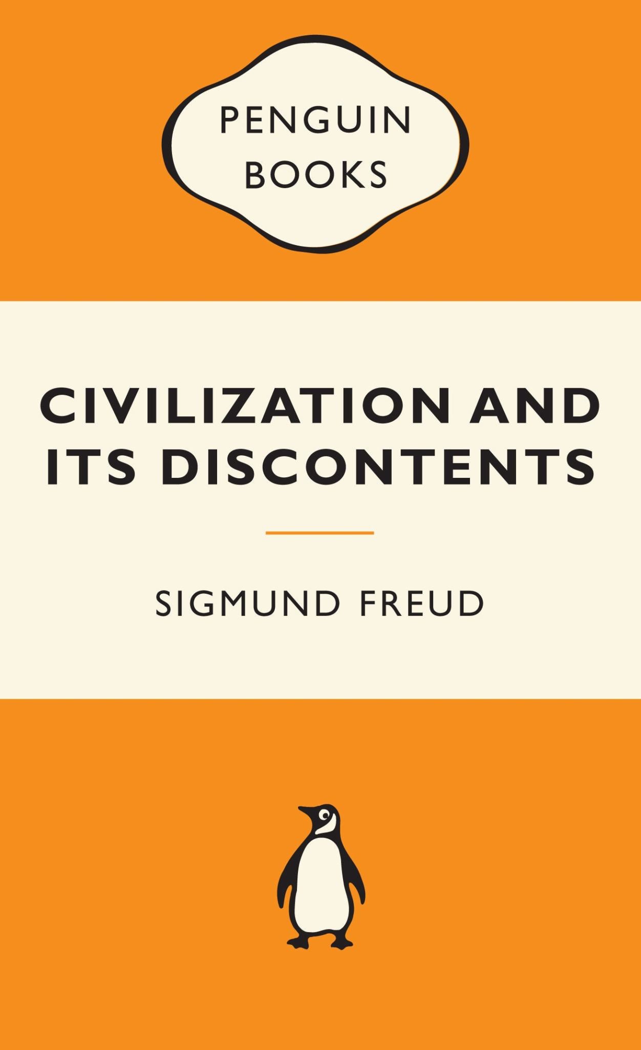 Civilization and Its Discontents Cover Image