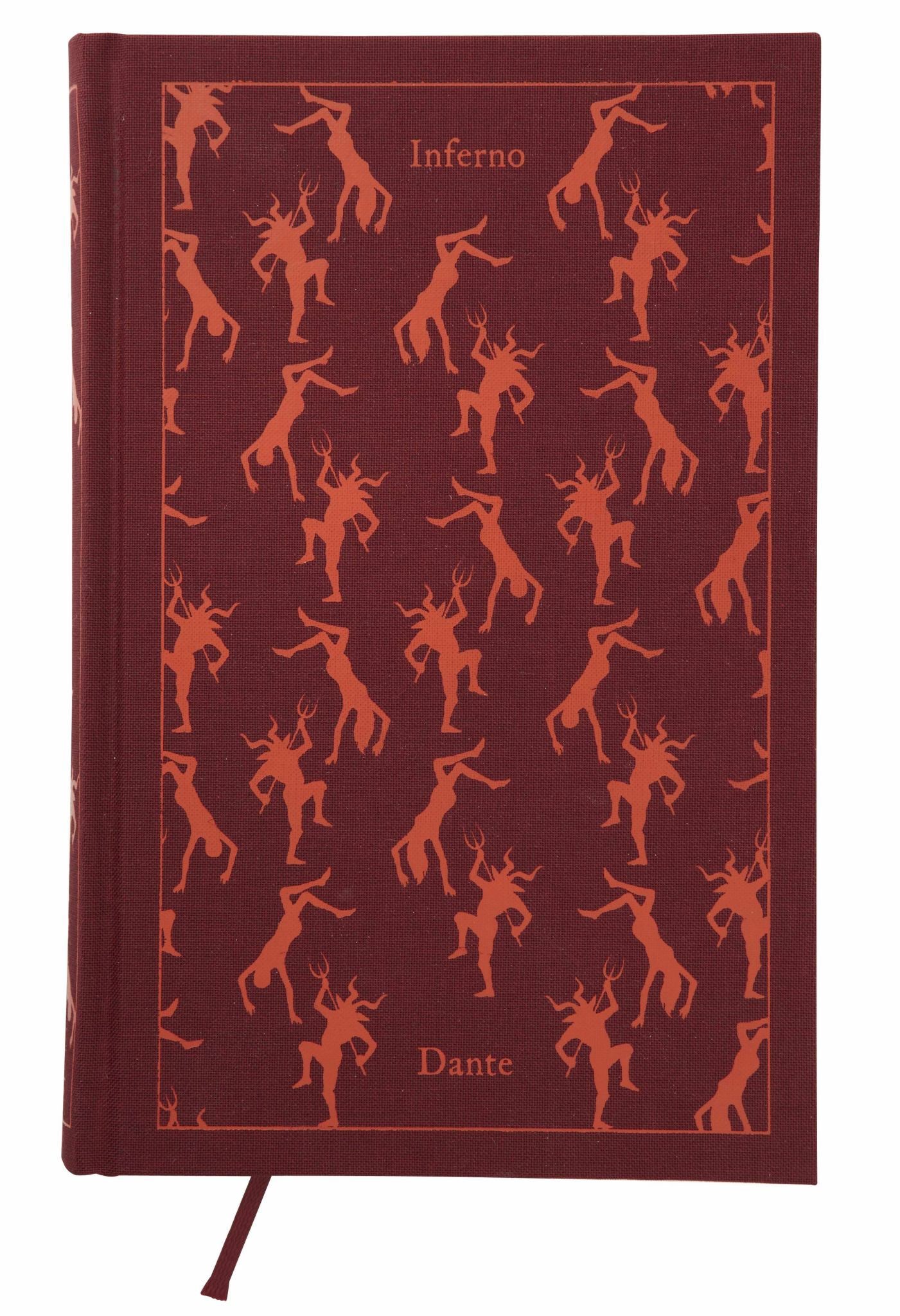 The Divine Comedy Cover Image