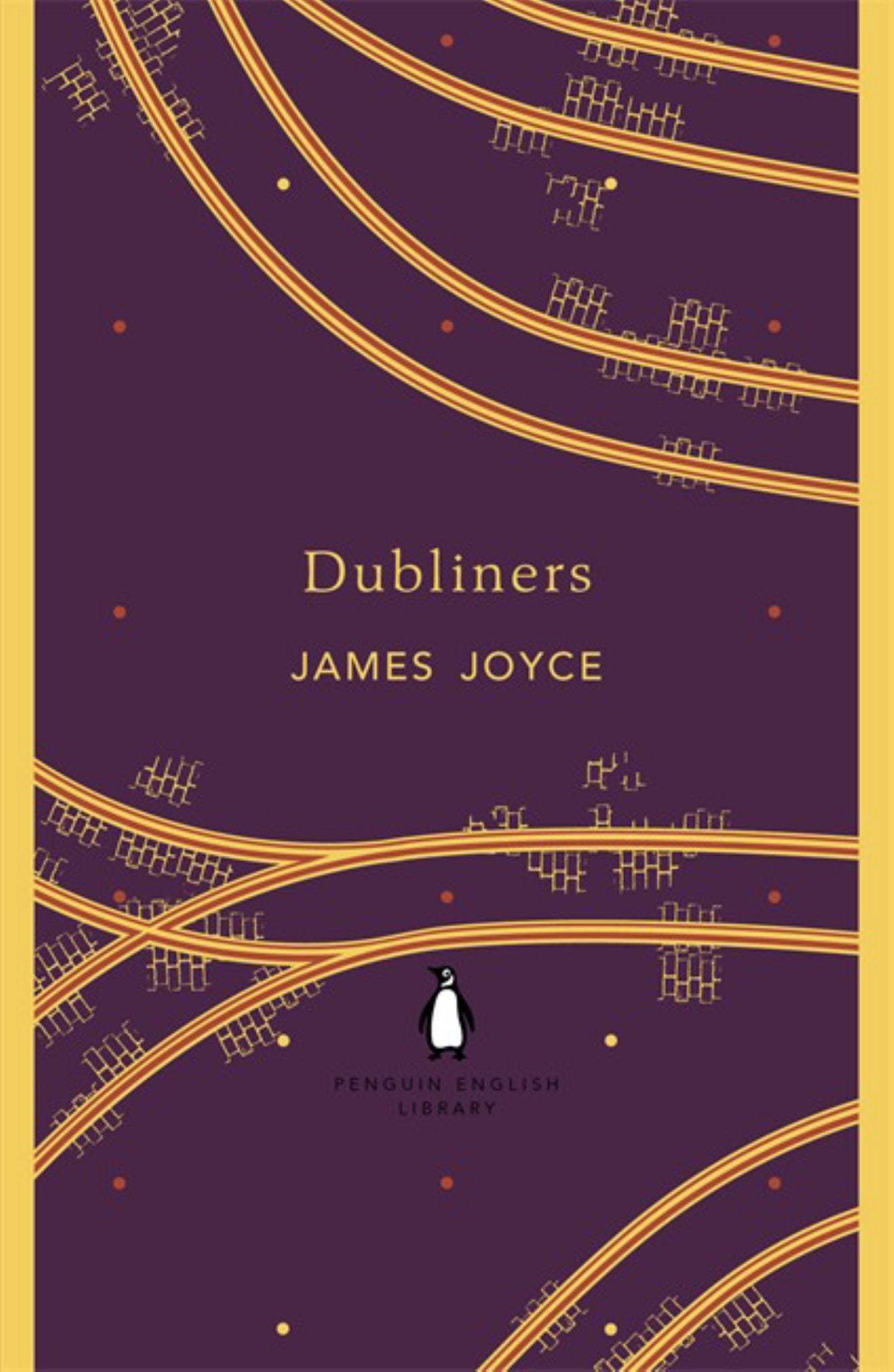 Dubliners Cover Image