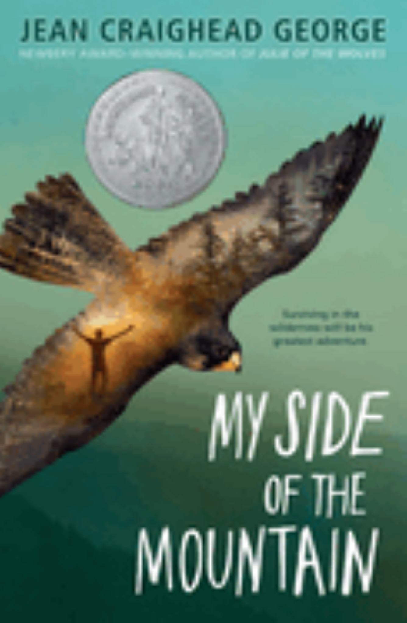 My Side of the Mountain Cover Image