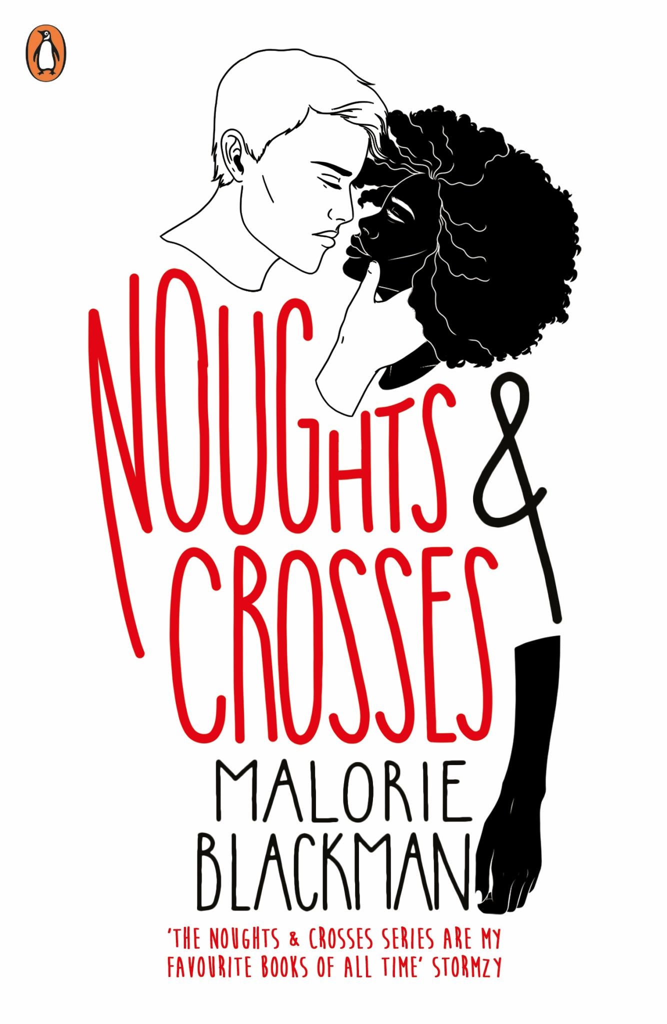 Noughts and Crosses Cover Image