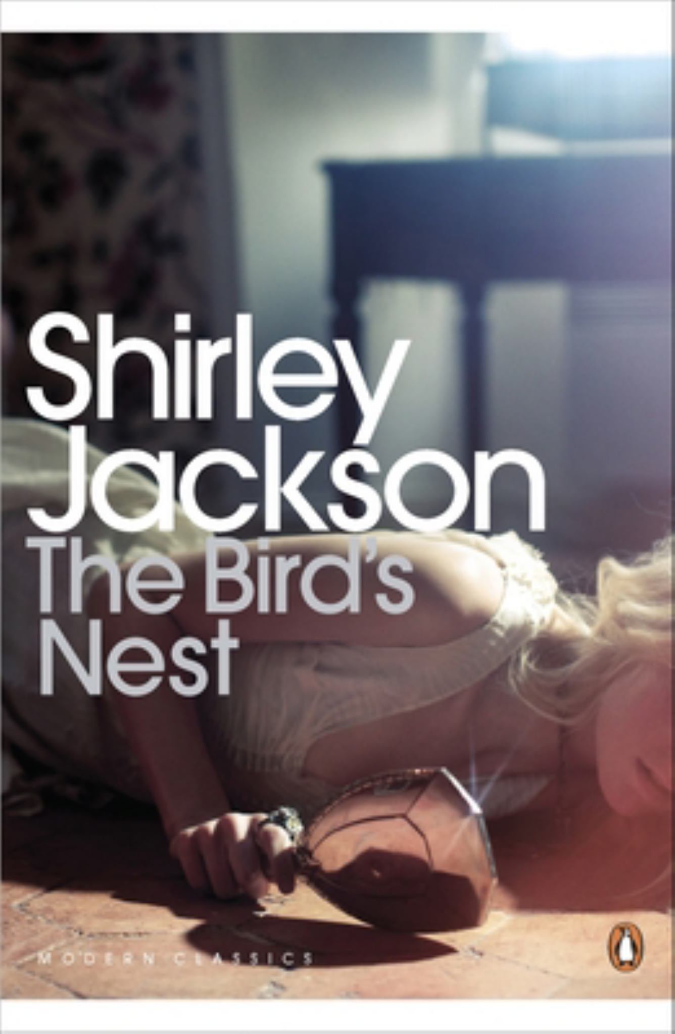 The Bird's Nest Cover Image