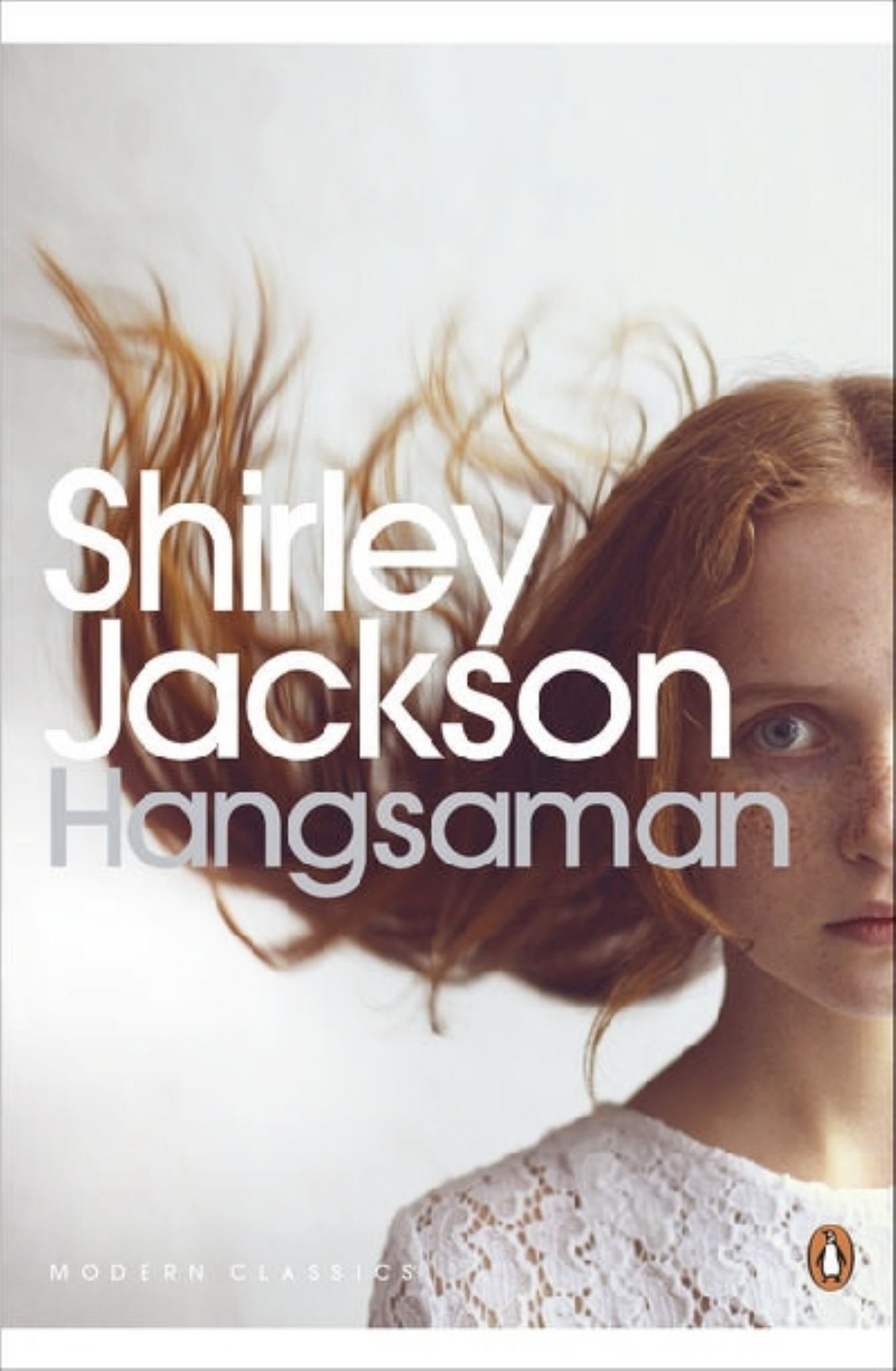 Hangsaman Cover Image