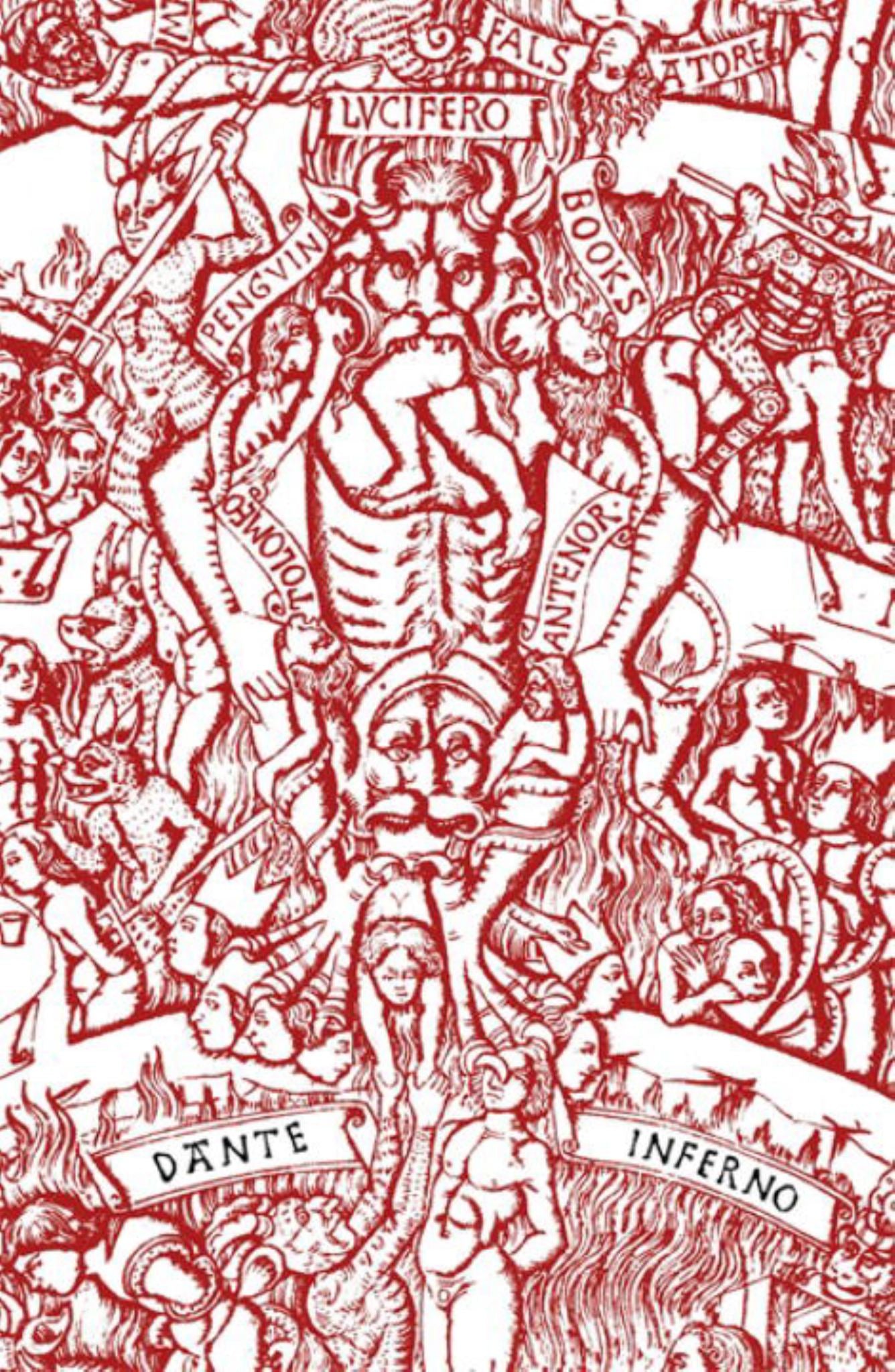 Inferno Cover Image