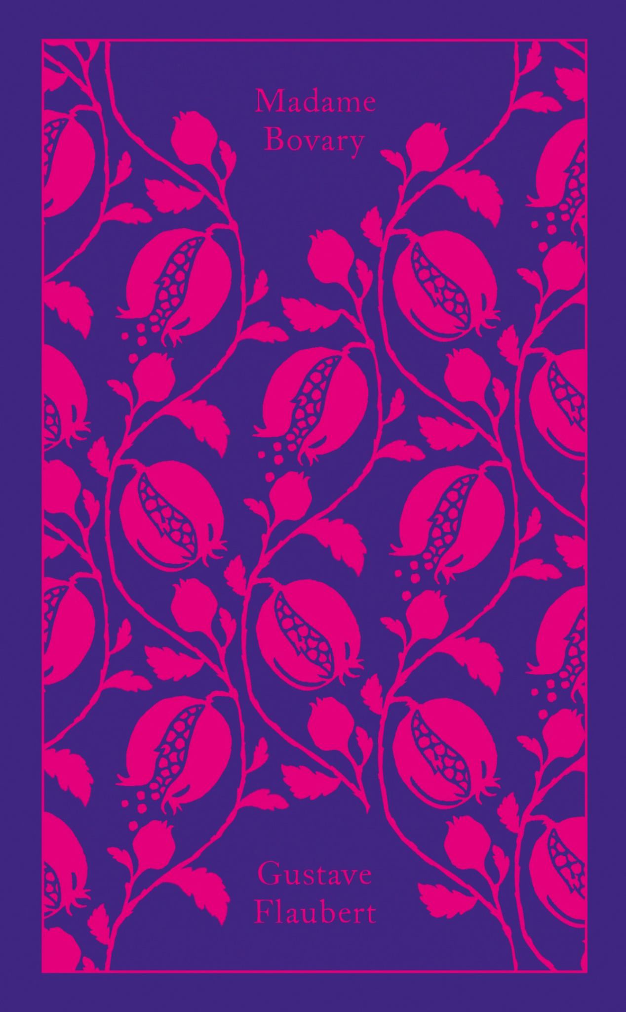 Madame Bovary Cover Image