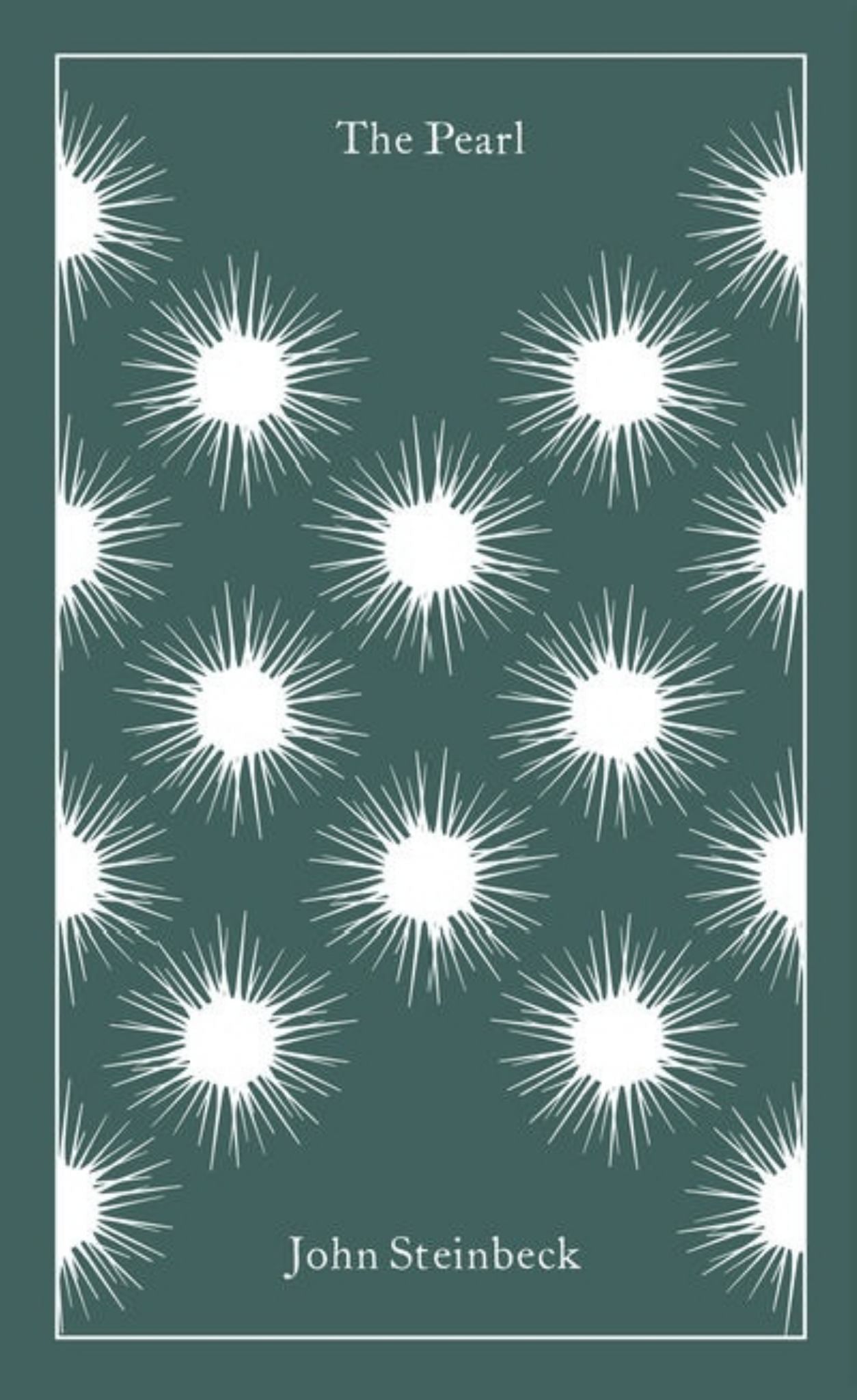 The Pearl Cover Image