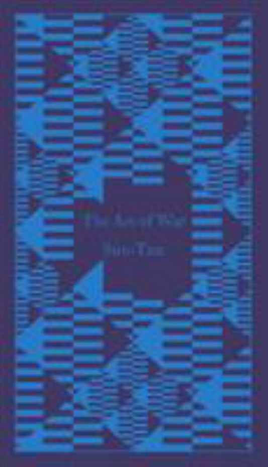 The Art of War Cover Image