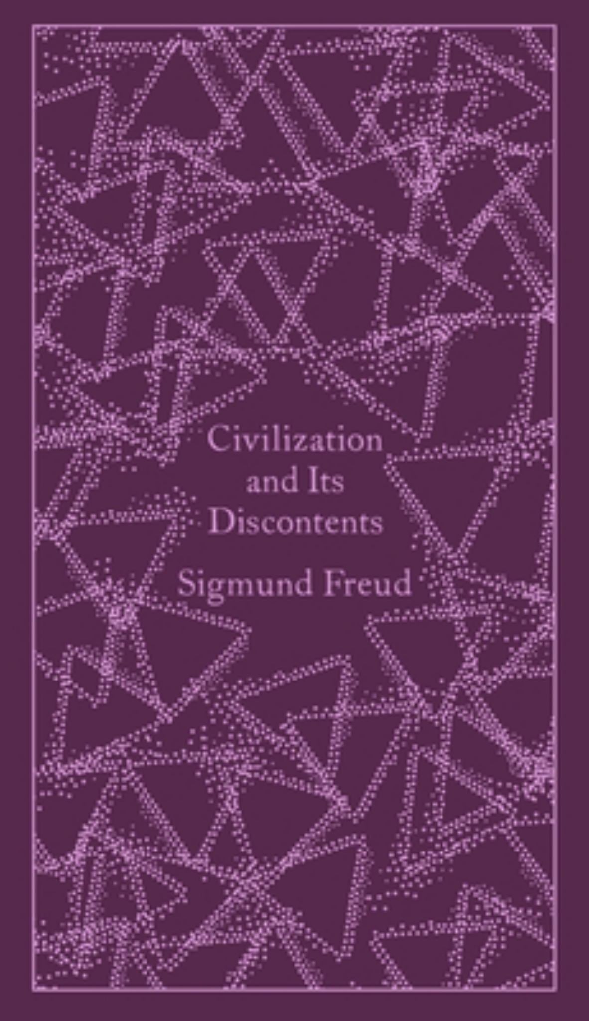 Civilization and Its Discontents Cover Image