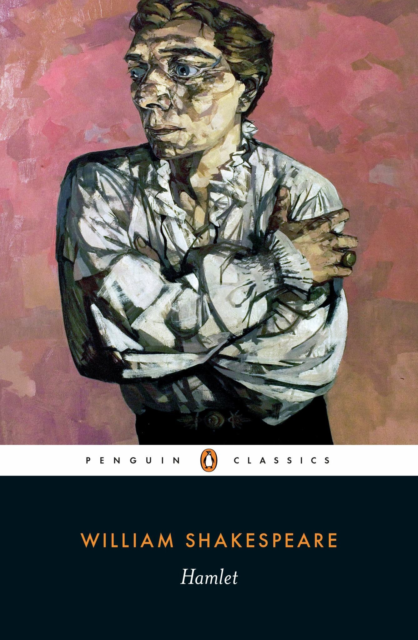 Hamlet Cover Image