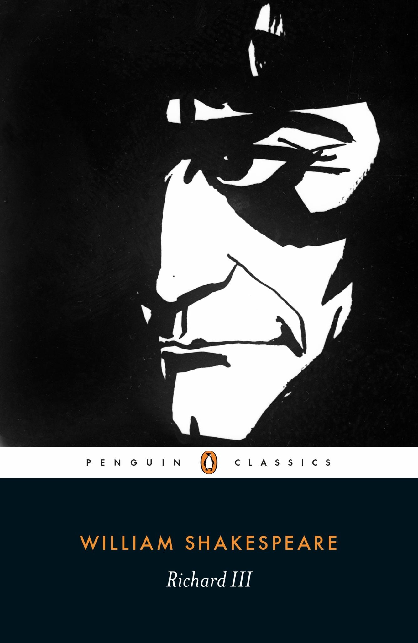 Richard III Cover Image