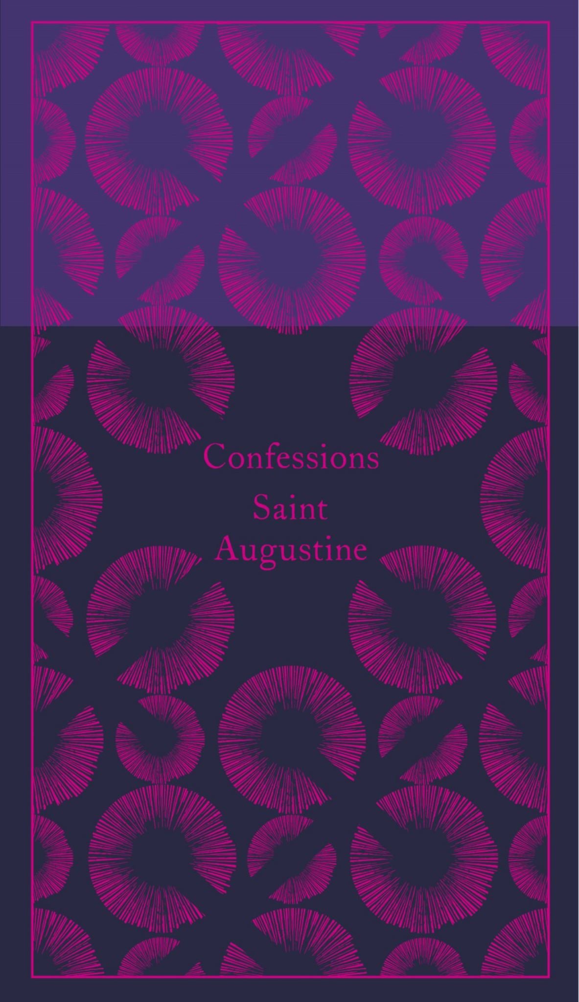 Confessions Cover Image
