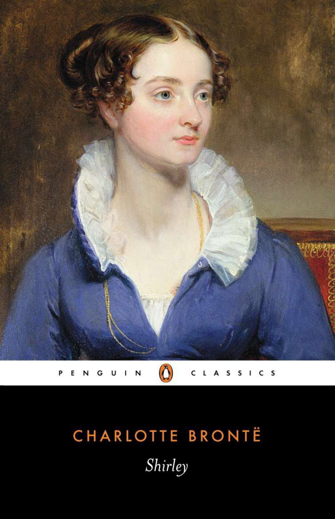 Shirley Cover Image