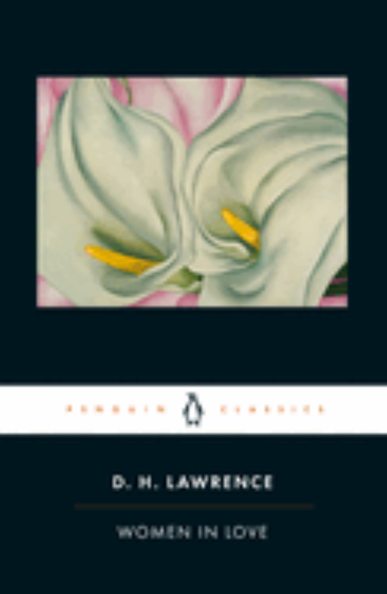 Women in Love Cover Image