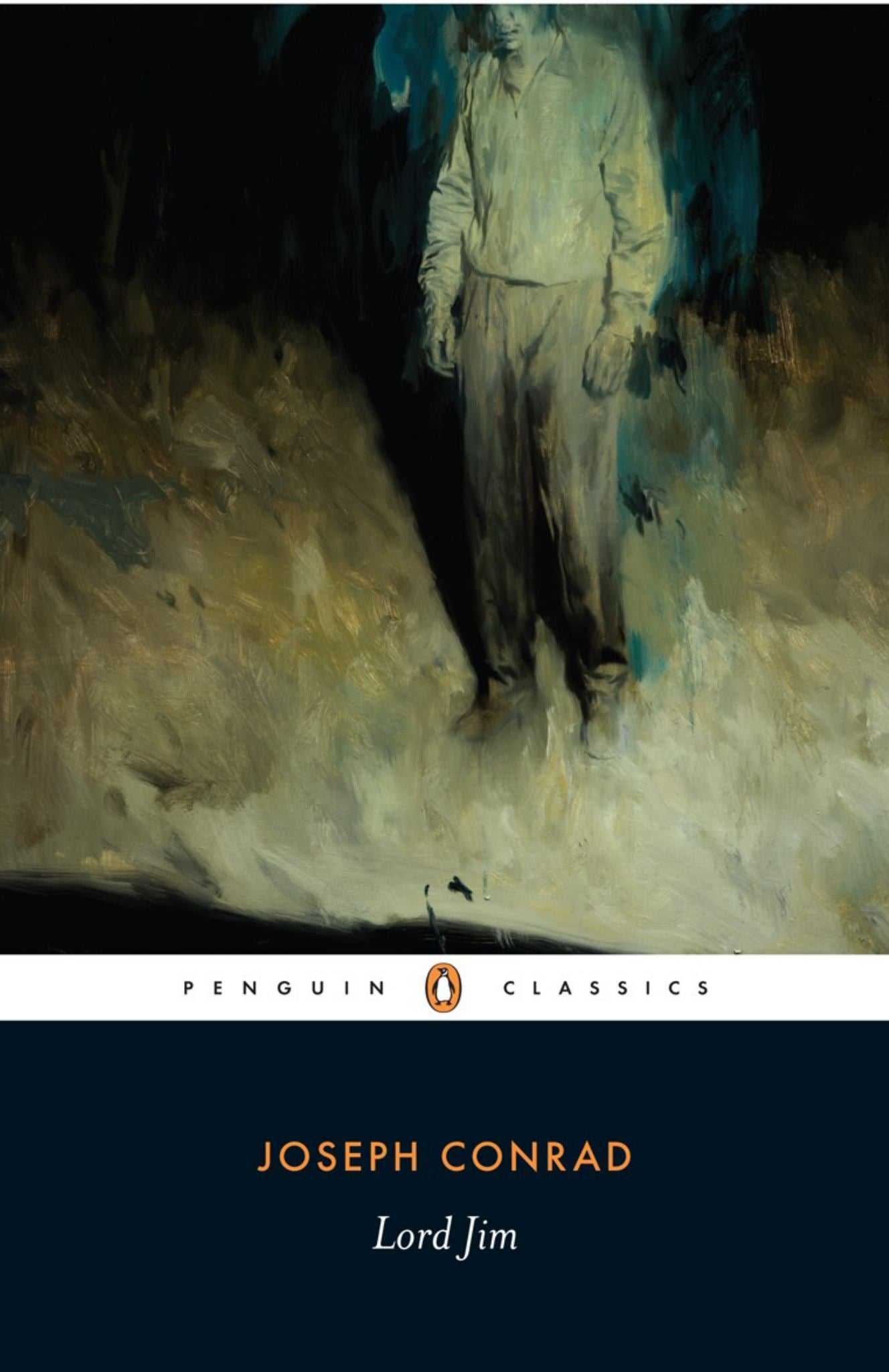 Lord Jim Cover Image