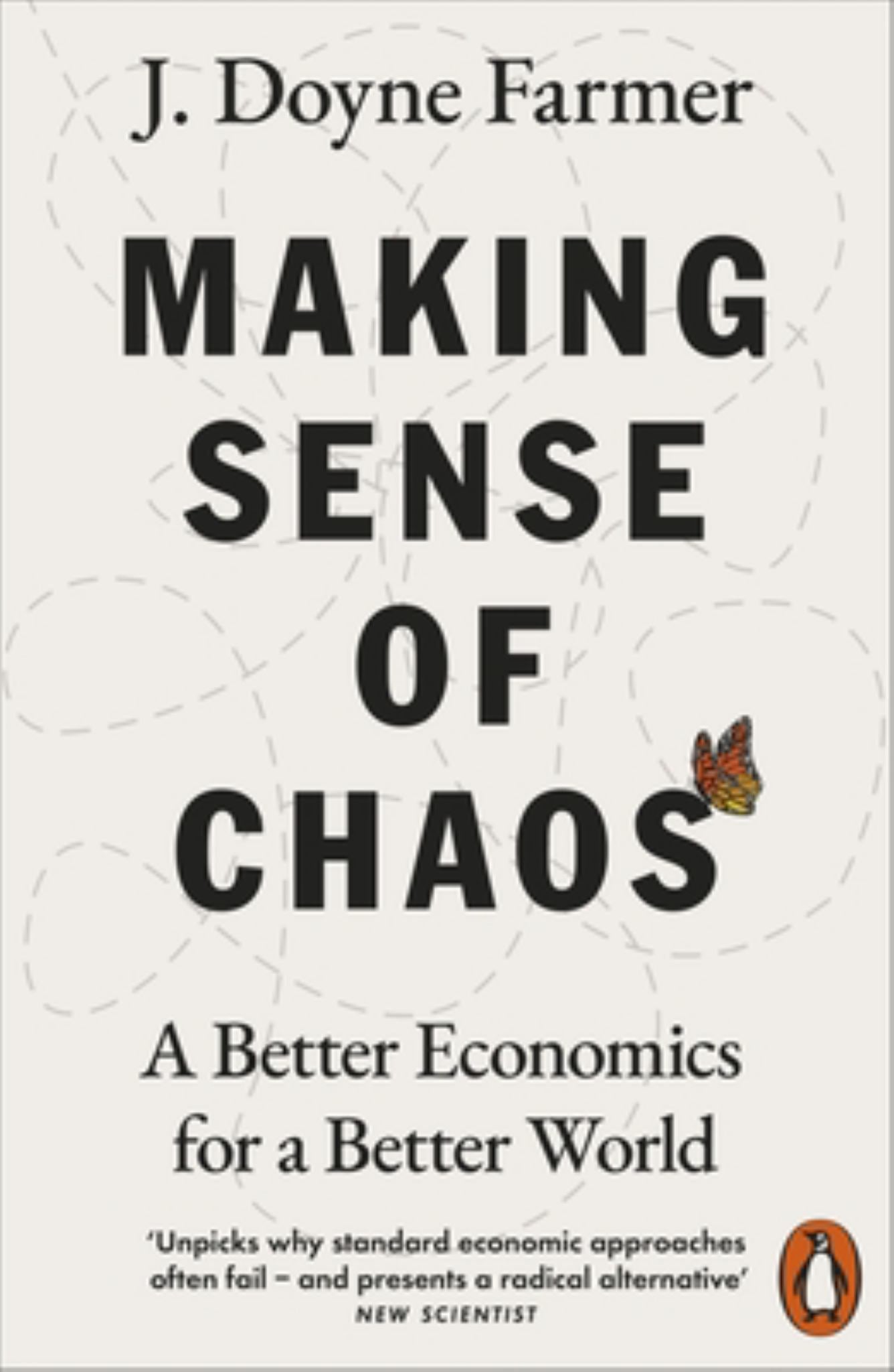 Making Sense of Chaos Cover Image