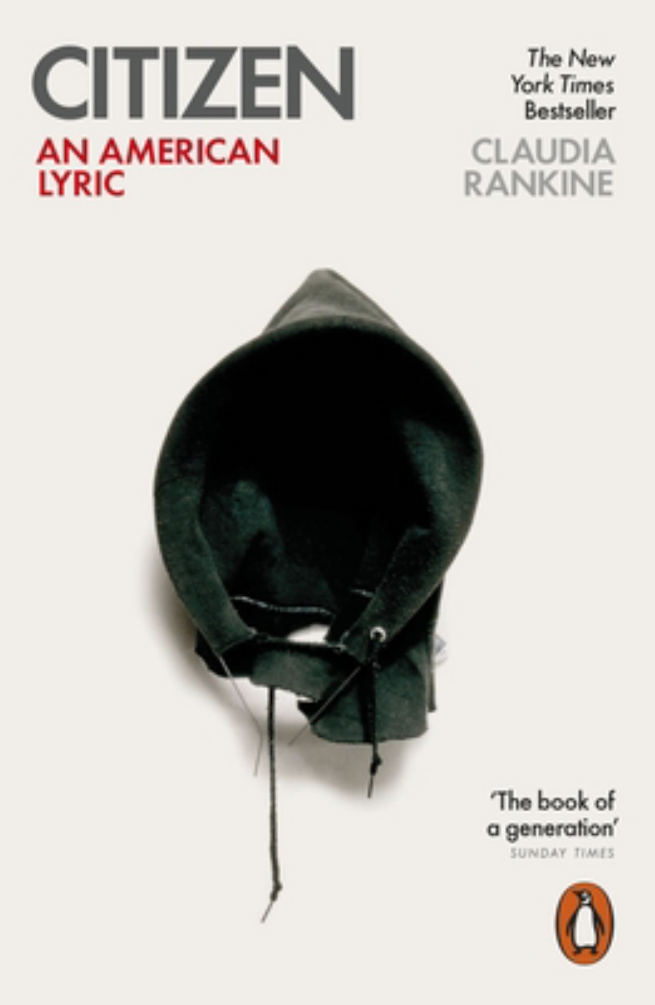 Citizen Cover Image